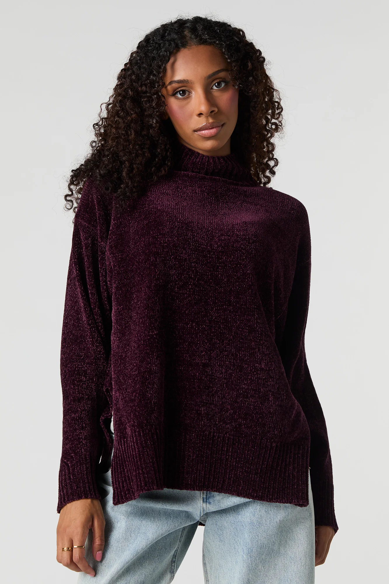 Turtleneck Sweater - Image 10