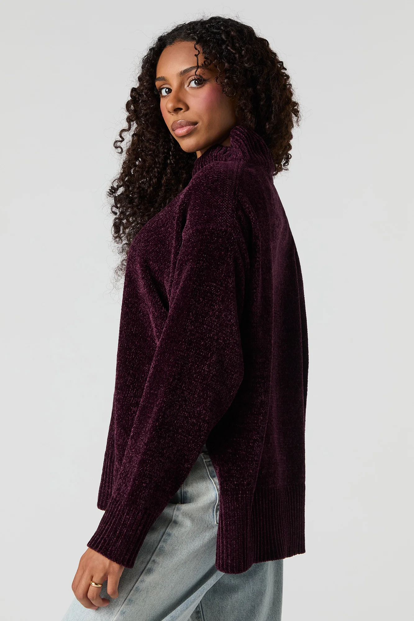 Turtleneck Sweater - Image 11