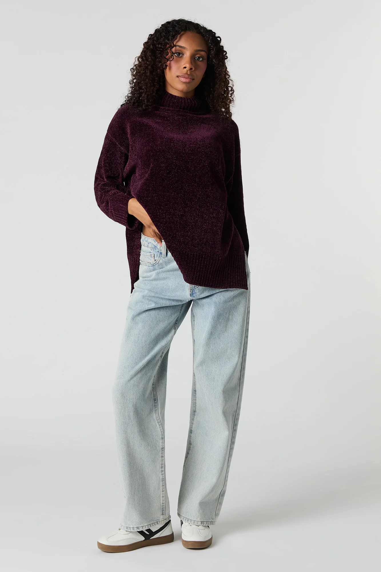 Turtleneck Sweater - Image 12