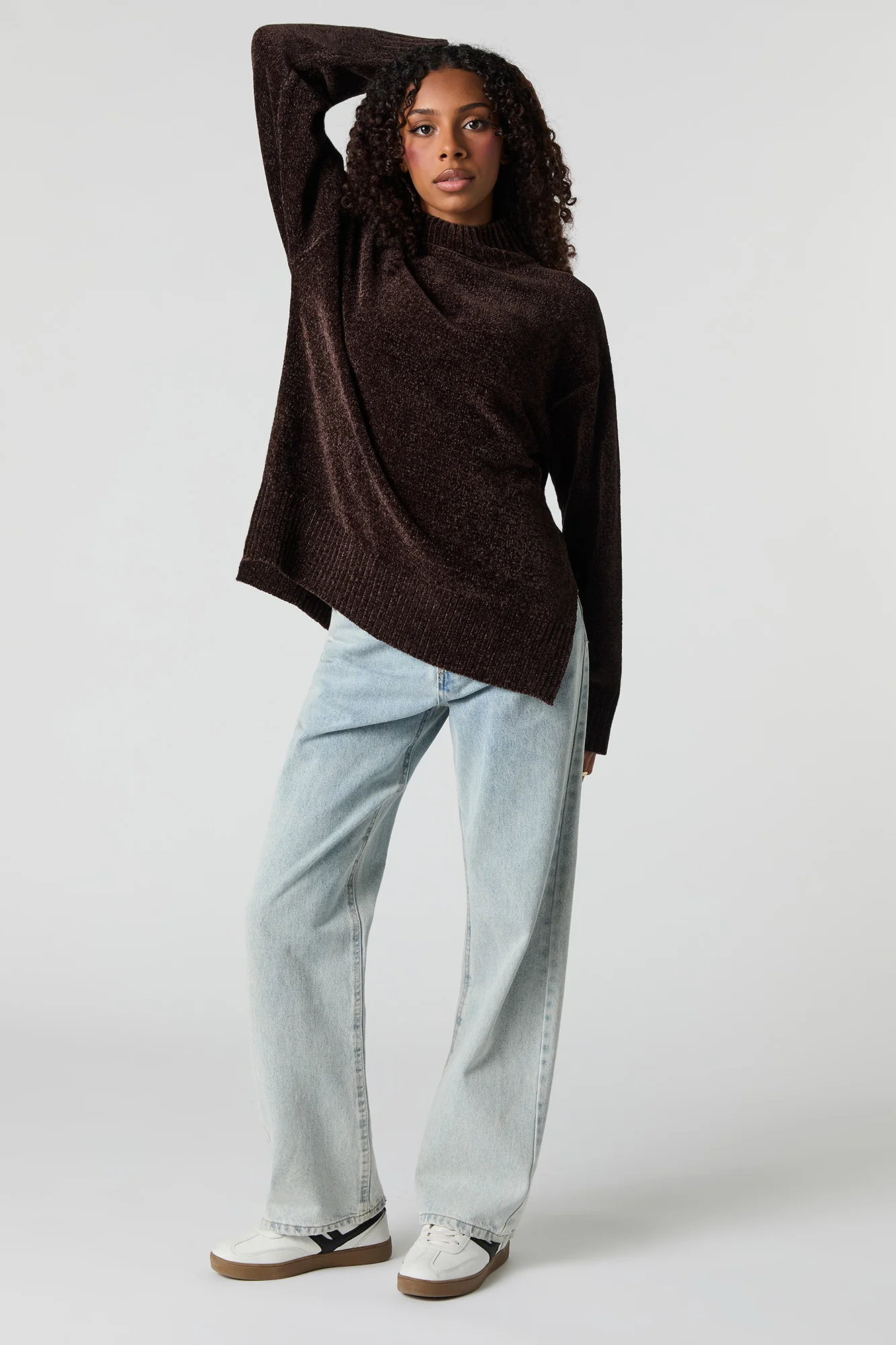 Turtleneck Sweater - Image 3