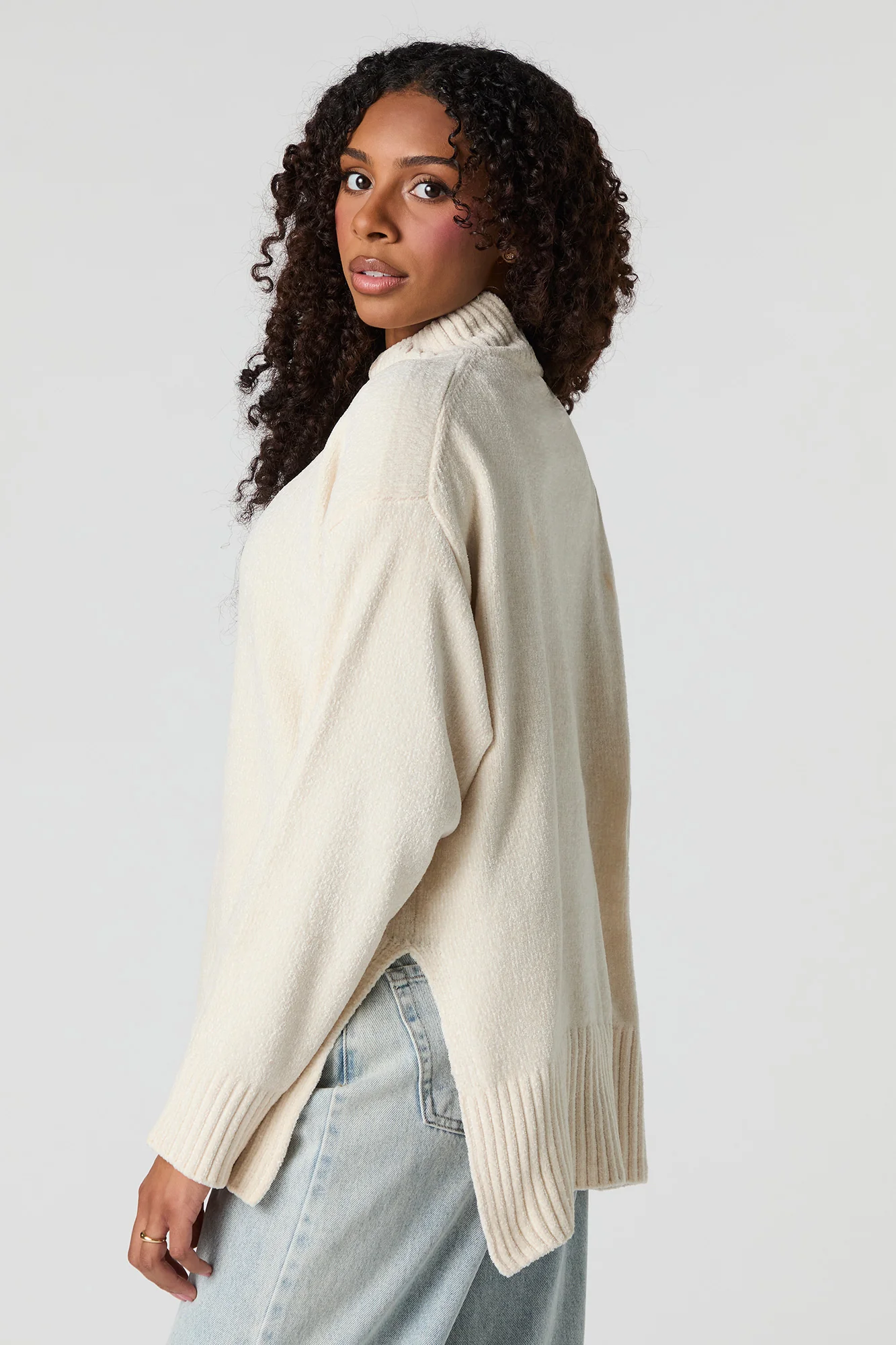 Turtleneck Sweater - Image 5