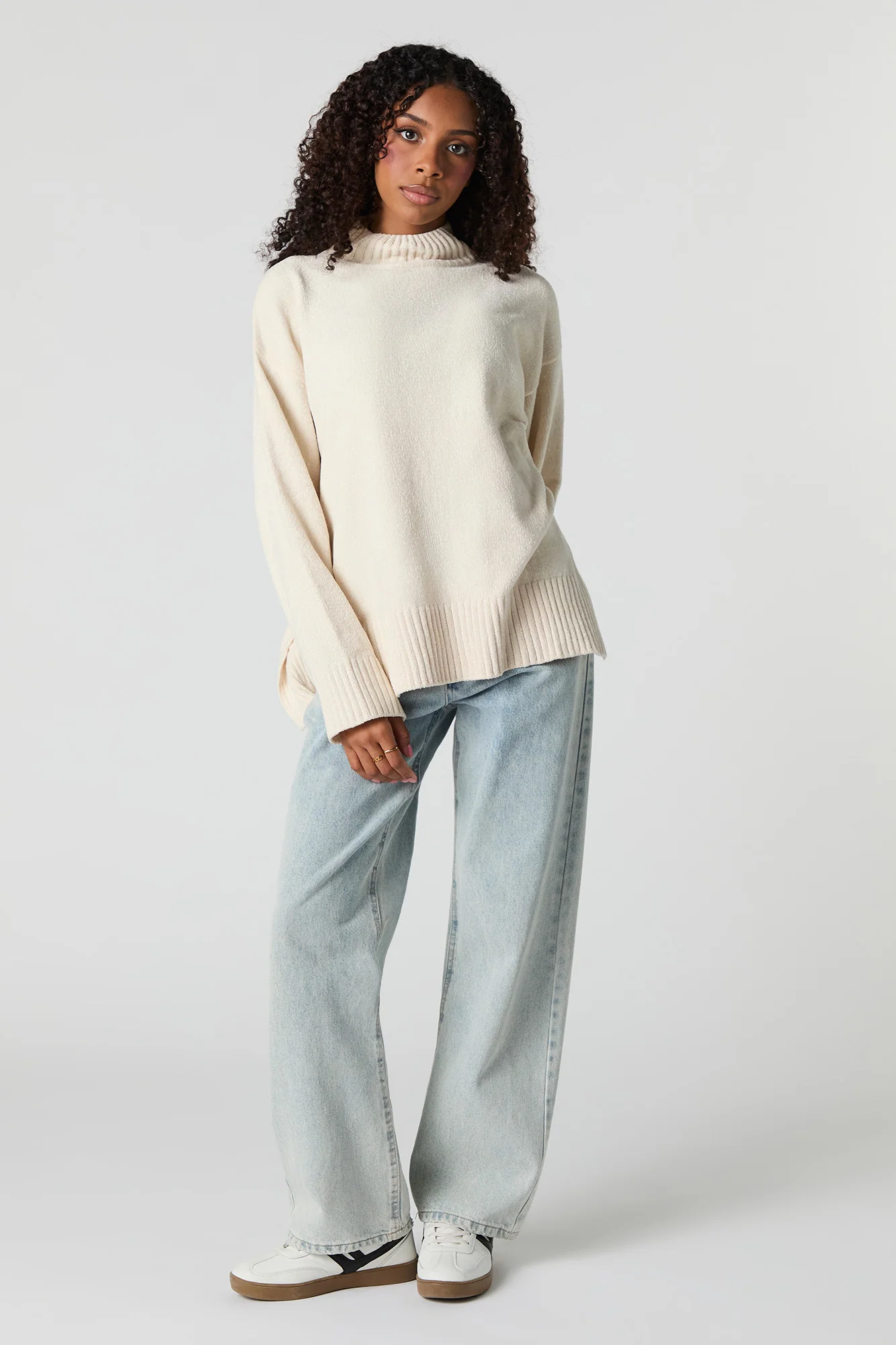 Turtleneck Sweater - Image 6