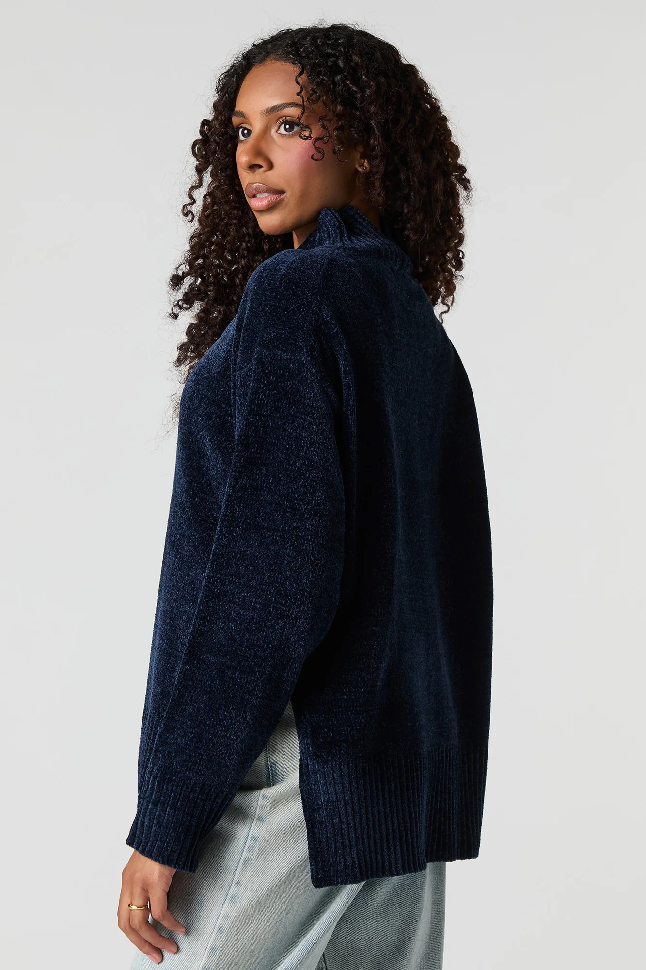 Turtleneck Sweater - Image 8