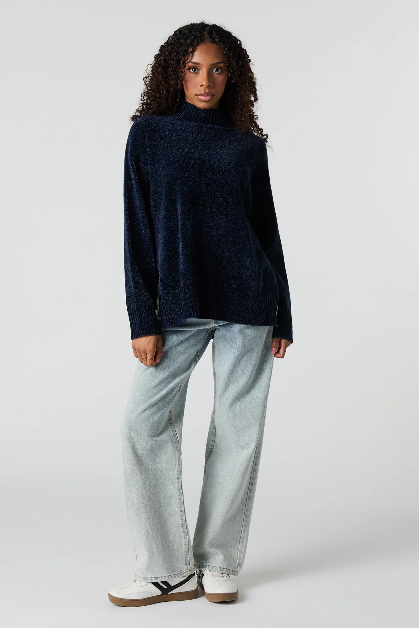 Turtleneck Sweater - Image 9