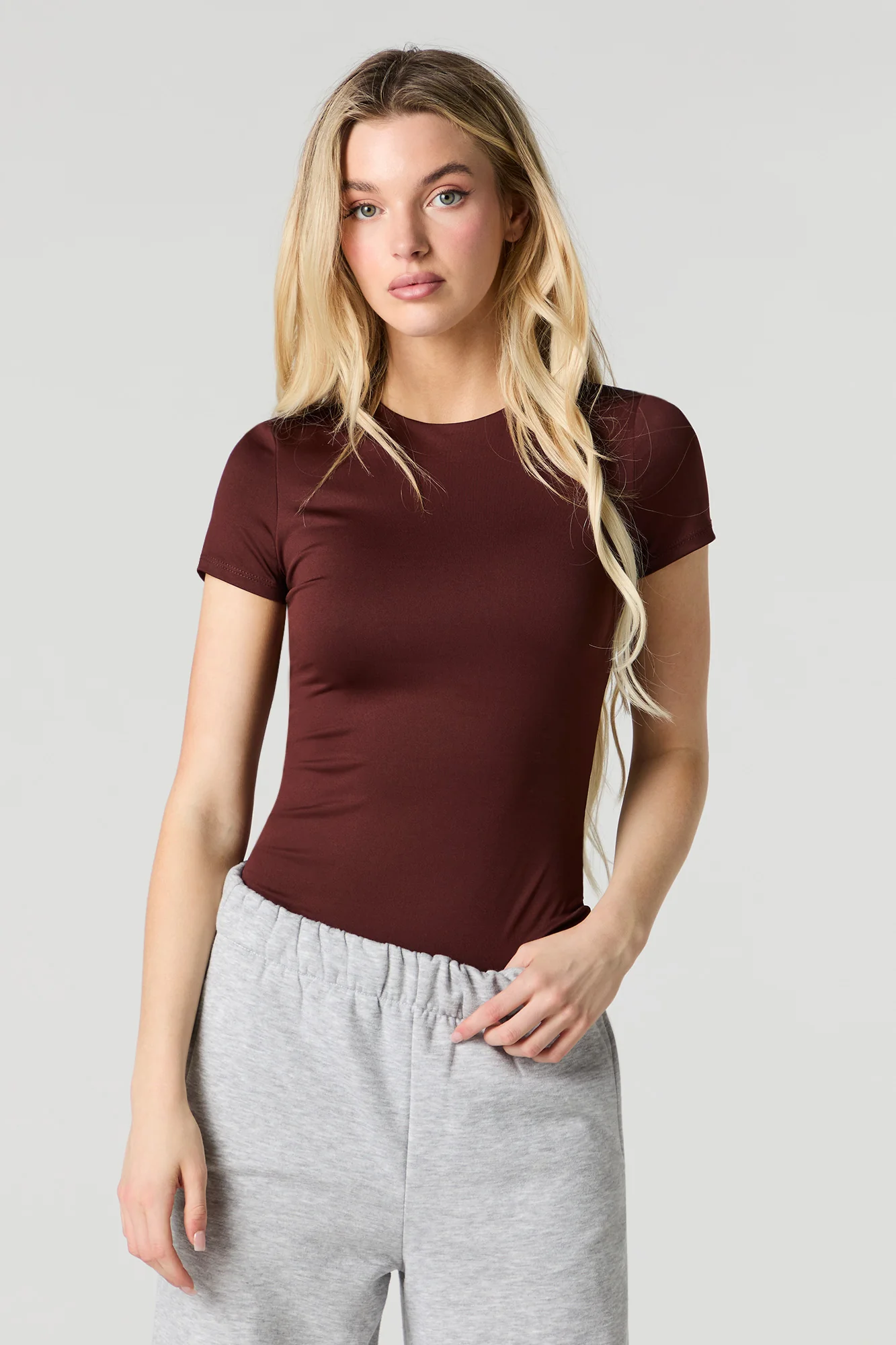 Maillot Contour à manche courte - Image 13