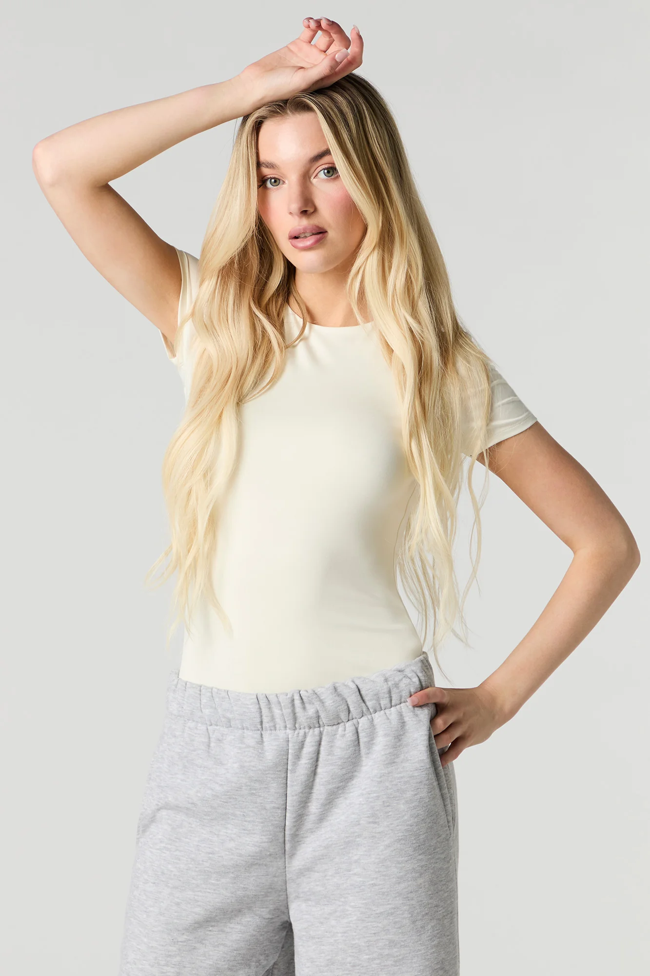 Maillot Contour à manche courte - Image 9