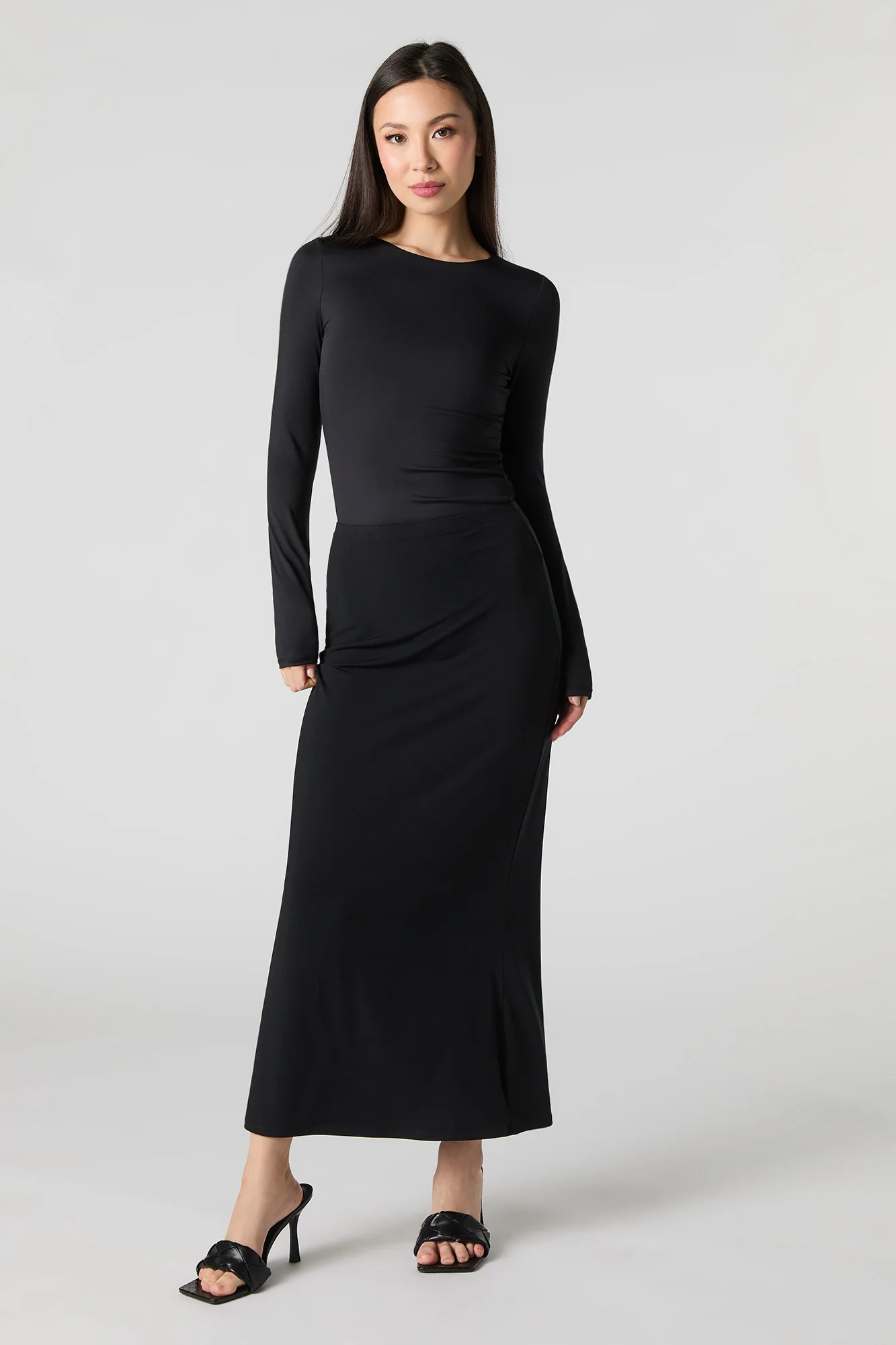 Maillot Contour à manche longue - Image 12
