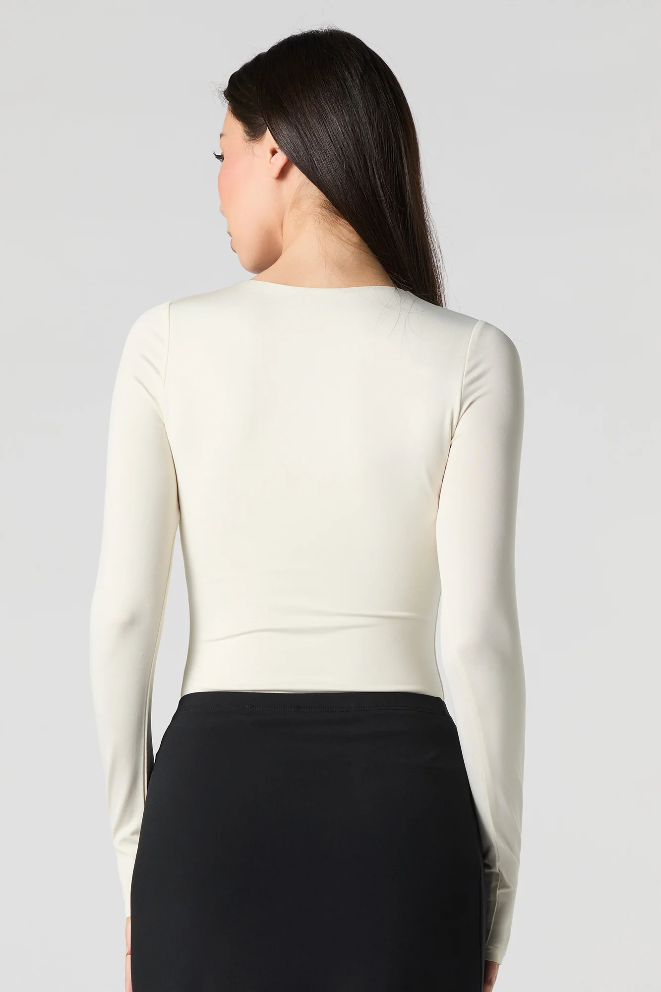 Maillot Contour à manche longue - Image 15