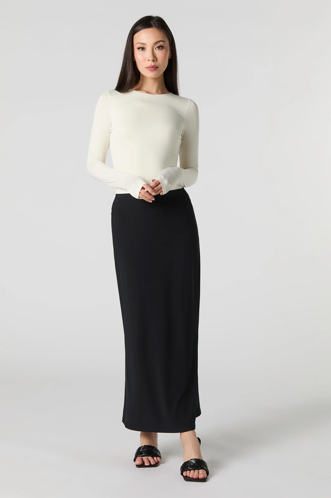 Maillot Contour à manche longue - Image 16