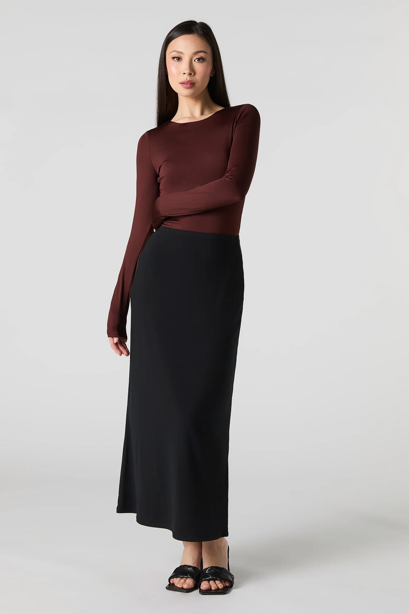 Maillot Contour à manche longue - Image 20