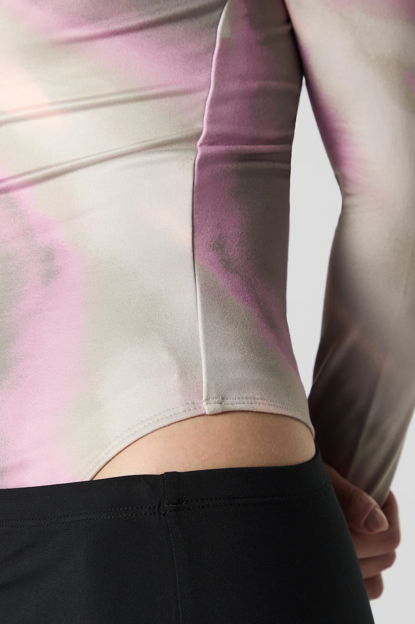 Maillot Contour à manche longue - Image 25