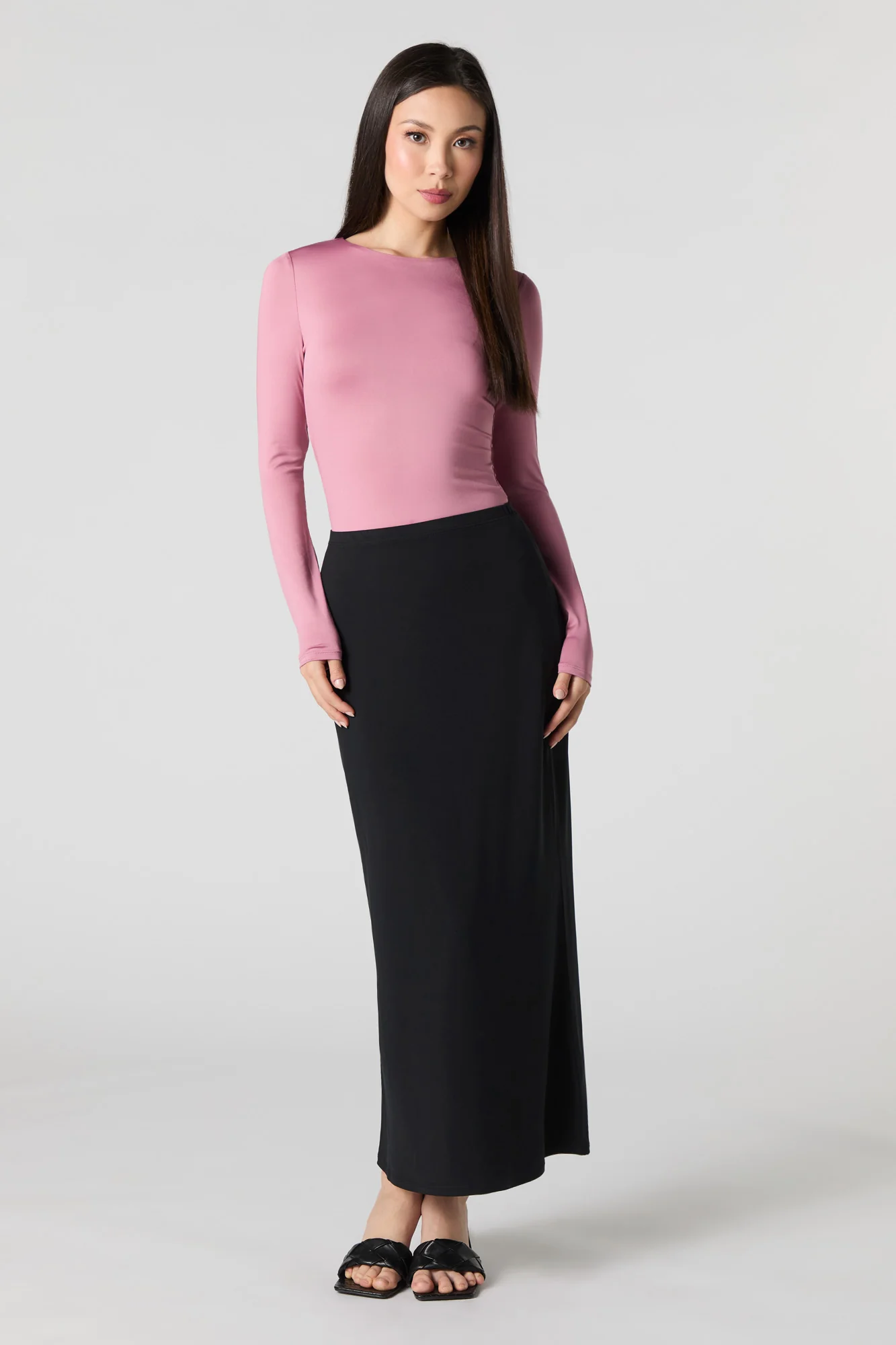 Maillot Contour à manche longue - Image 3