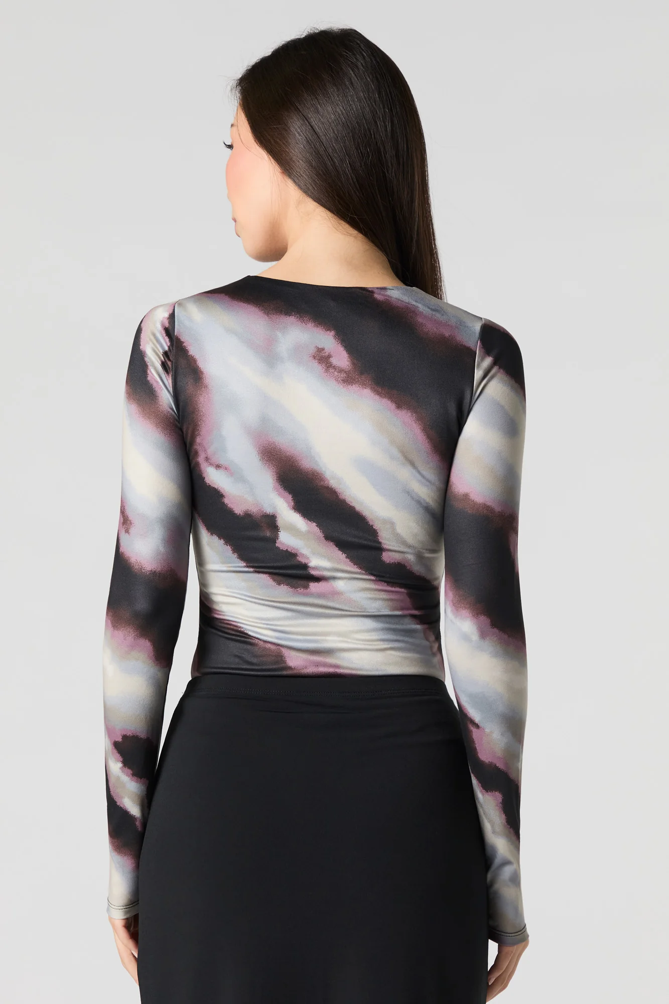 Maillot Contour à manche longue - Image 6