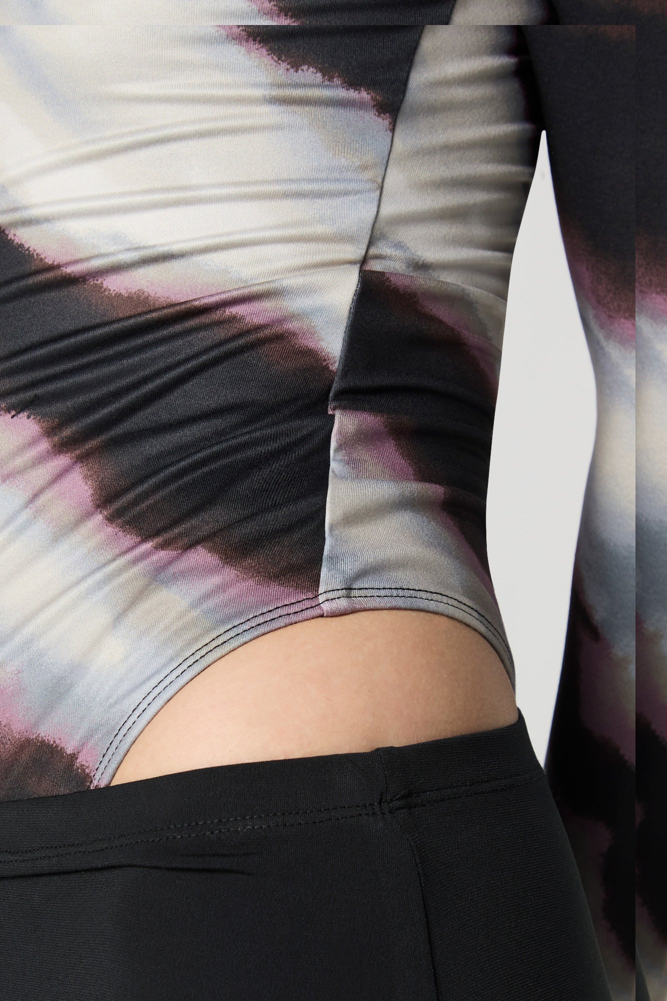 Maillot Contour à manche longue - Image 8