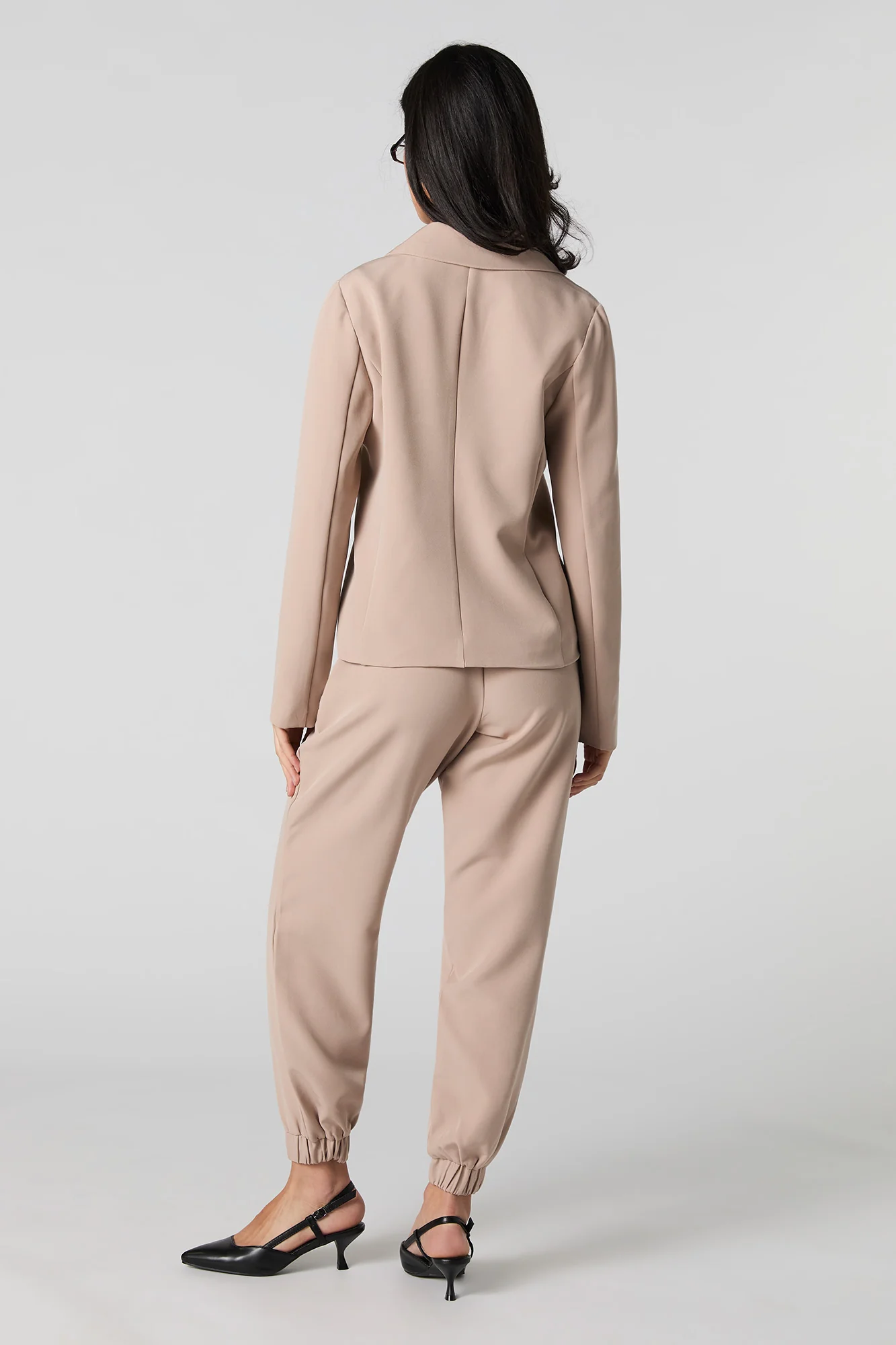Pantalon jogger habillé - Image 9