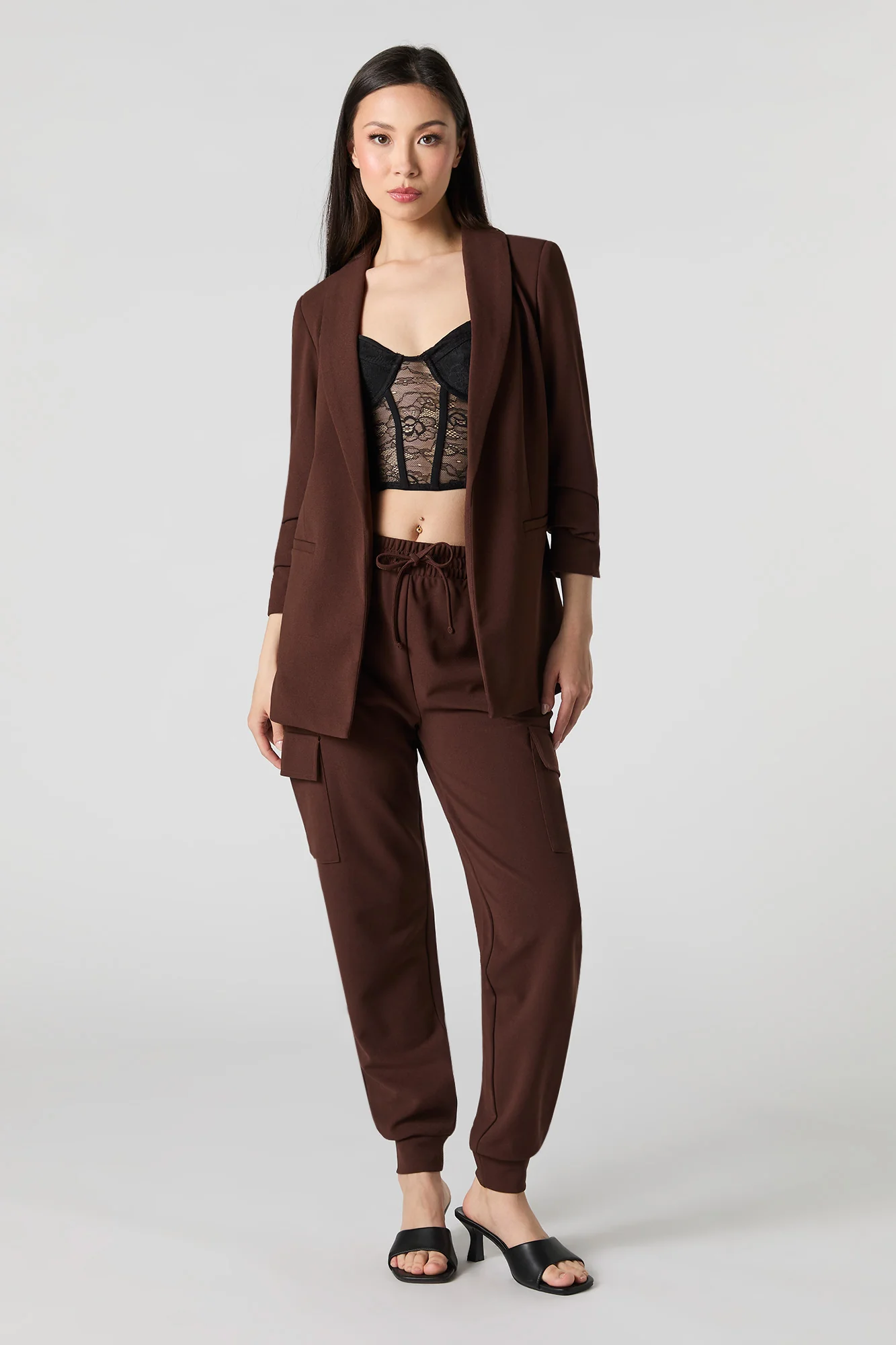 Cargo Dress Pant - Image 10