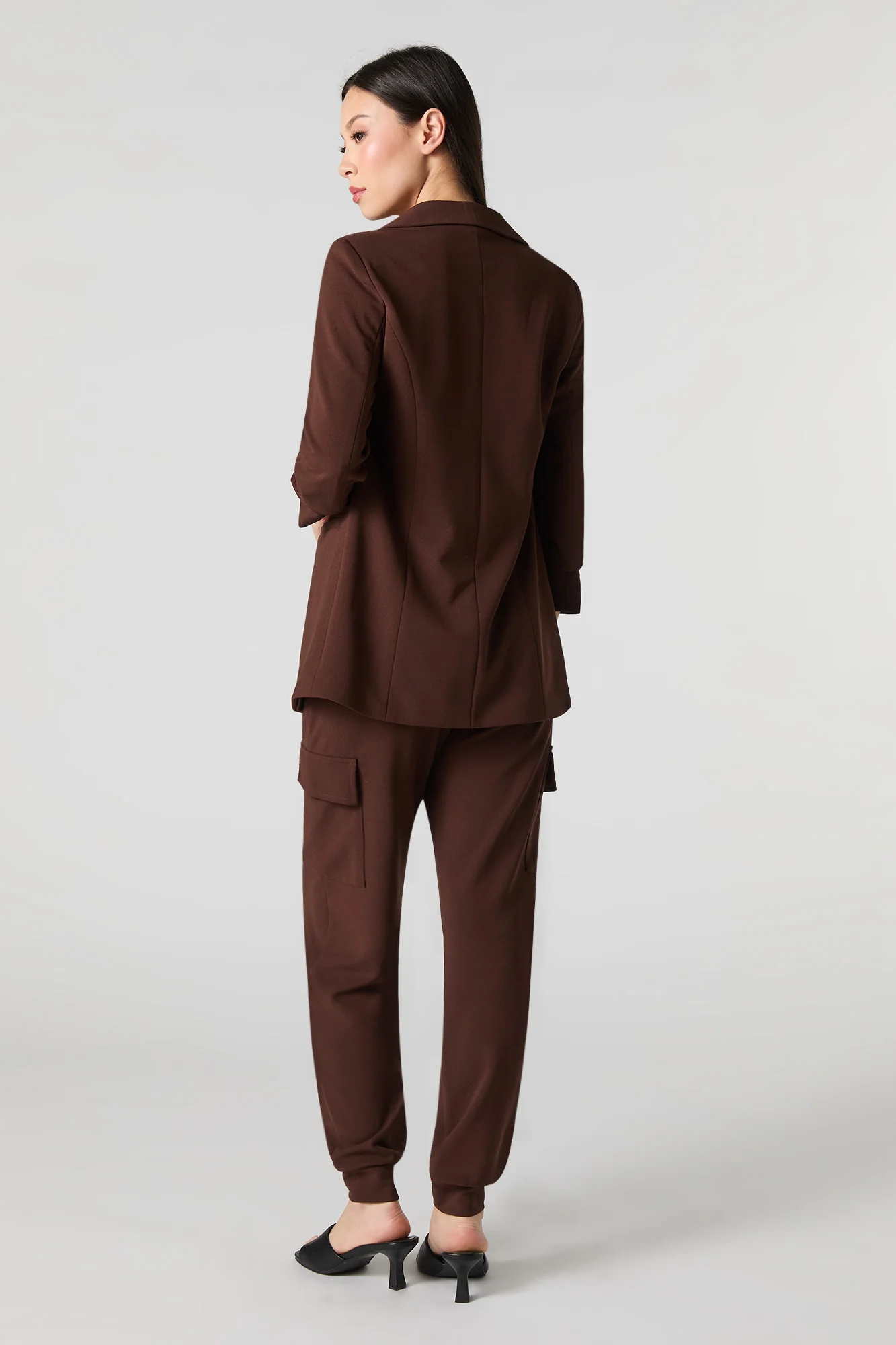Cargo Dress Pant - Image 12