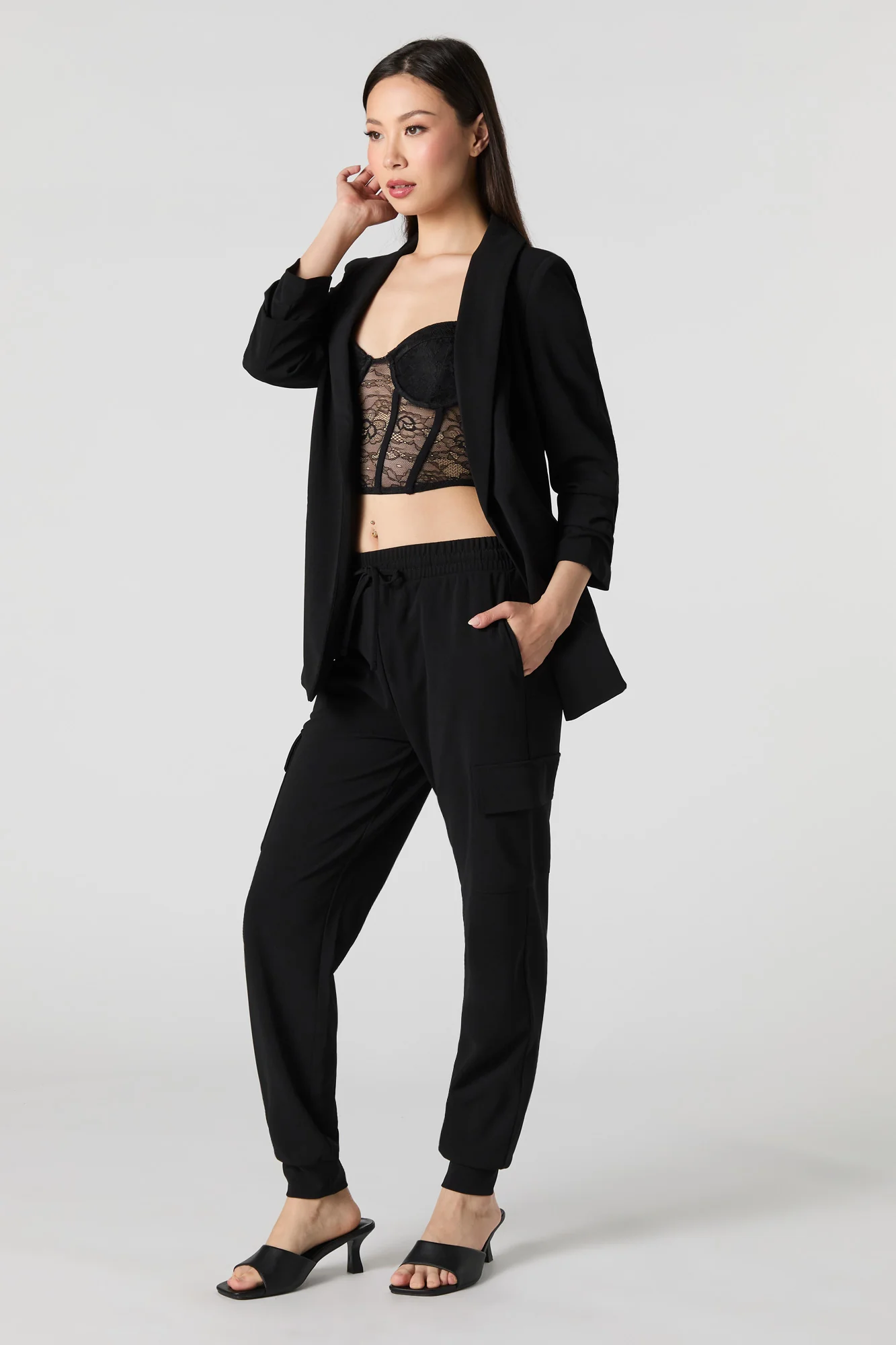 Cargo Dress Pant - Image 4