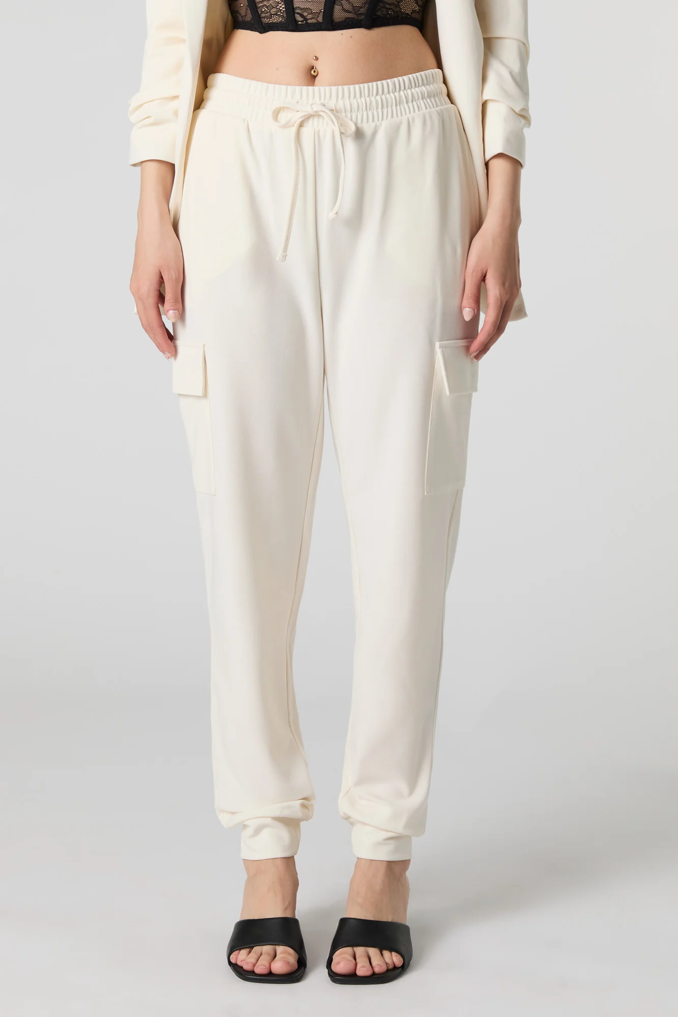 Cargo Dress Pant - Image 8