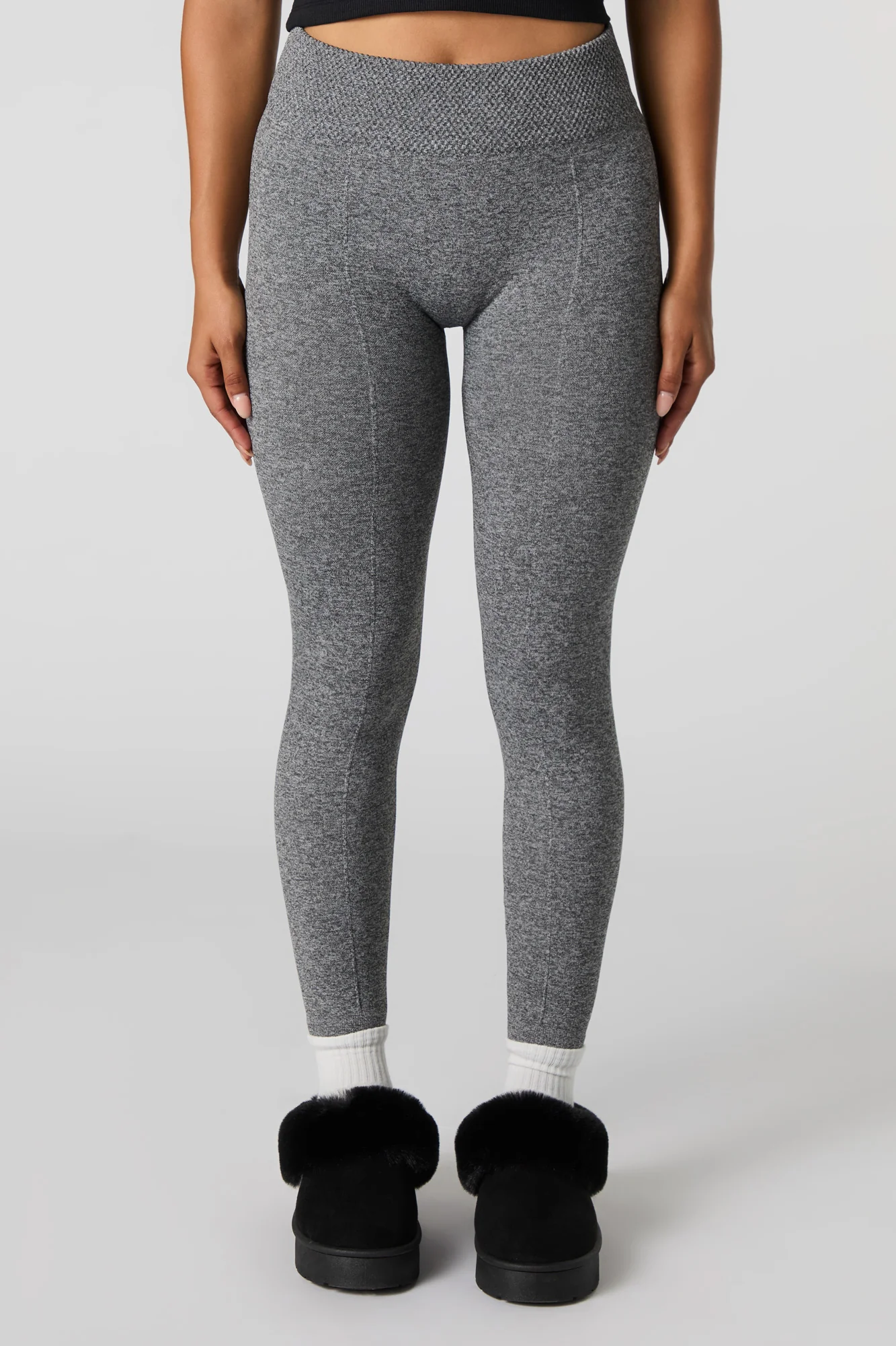 Active Seamless Legging - Image 2