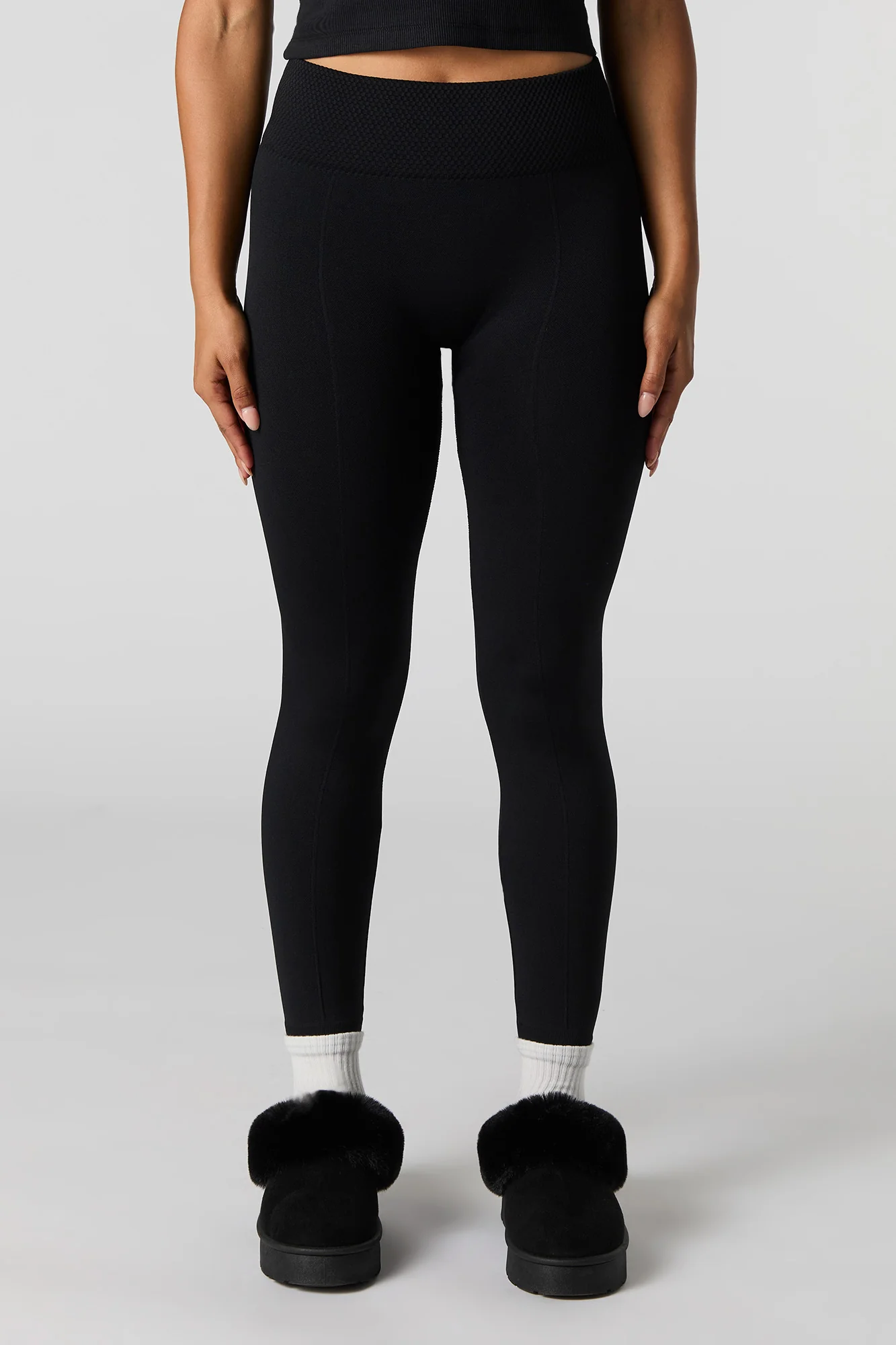 Active Seamless Legging - Image 5