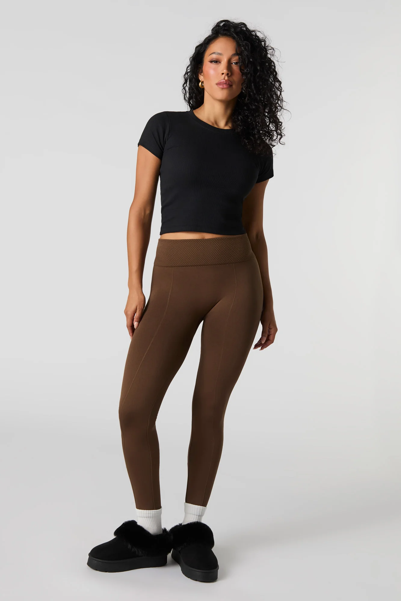 Active Seamless Legging - Image 7