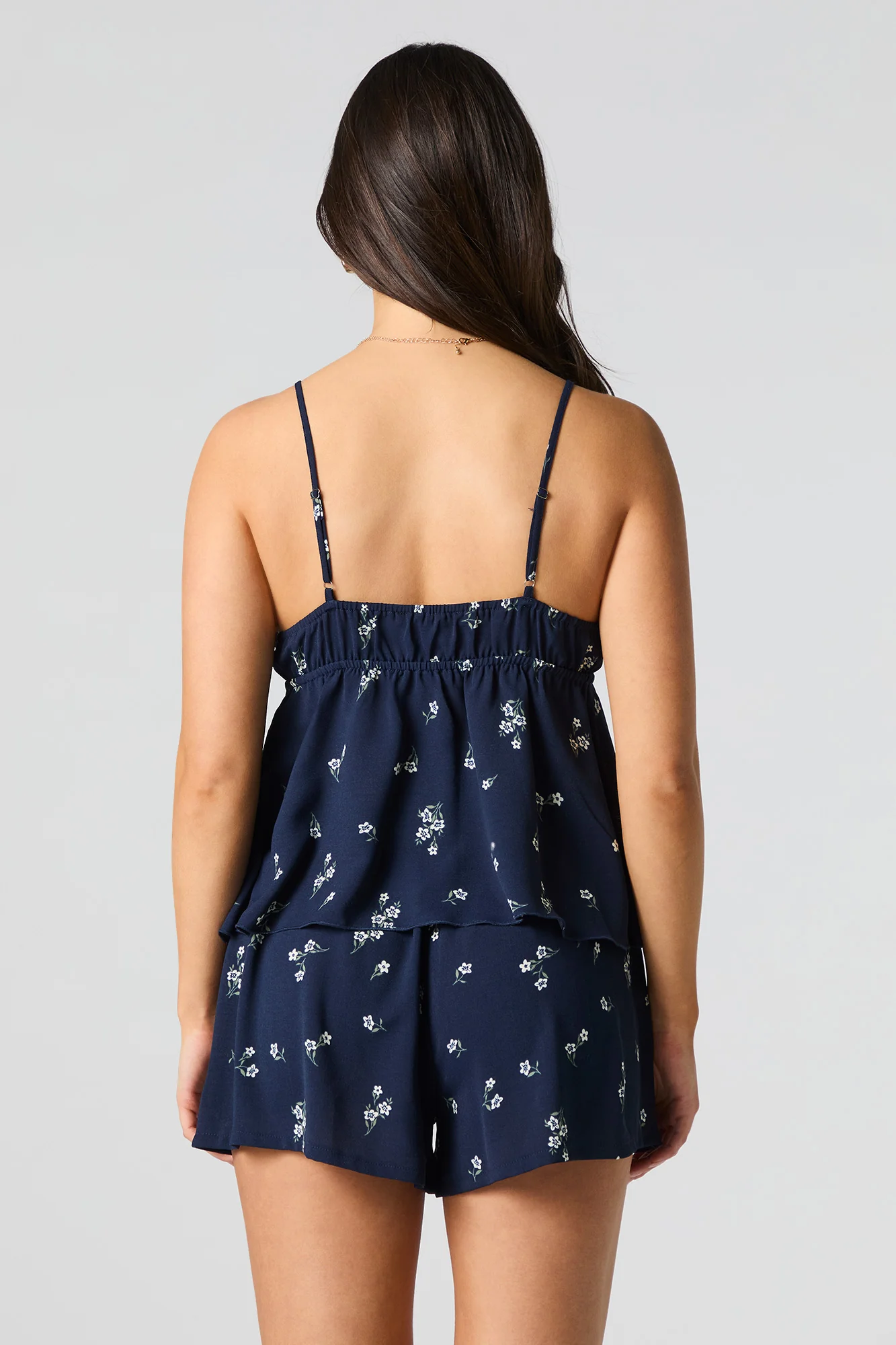 Short fluide imprimé - Image 5