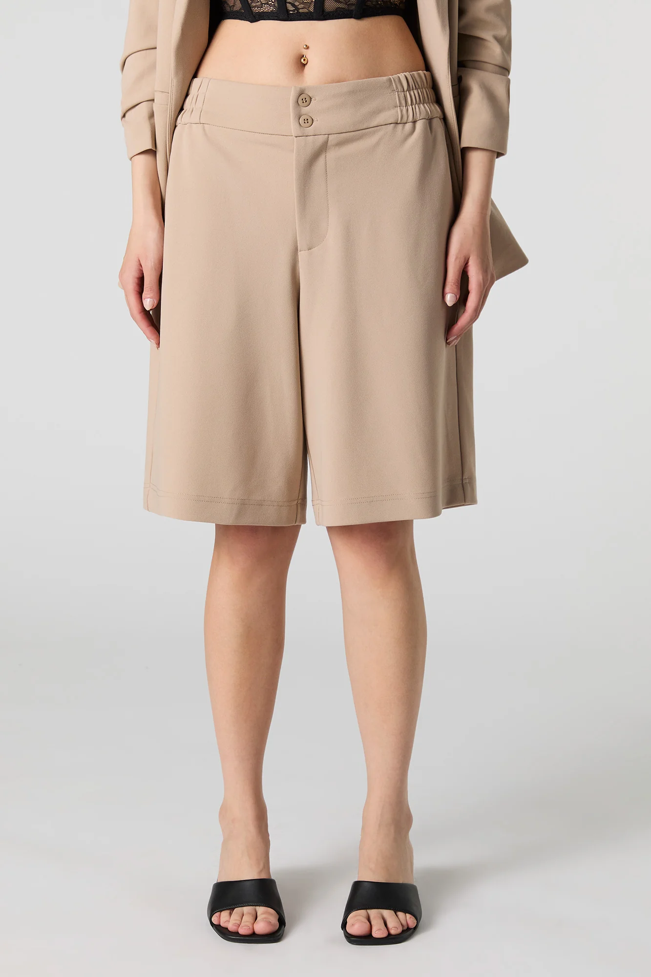 Dress Short - Image 2