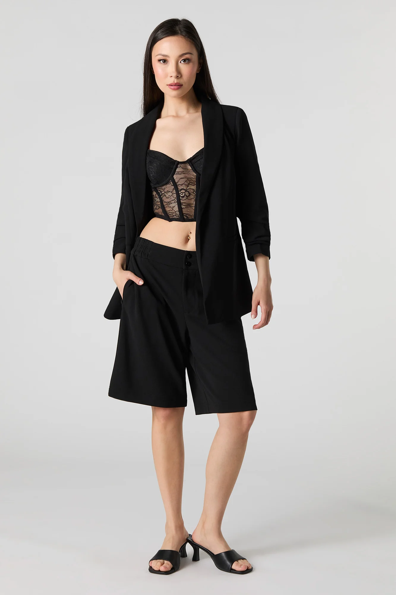 Dress Short - Image 4