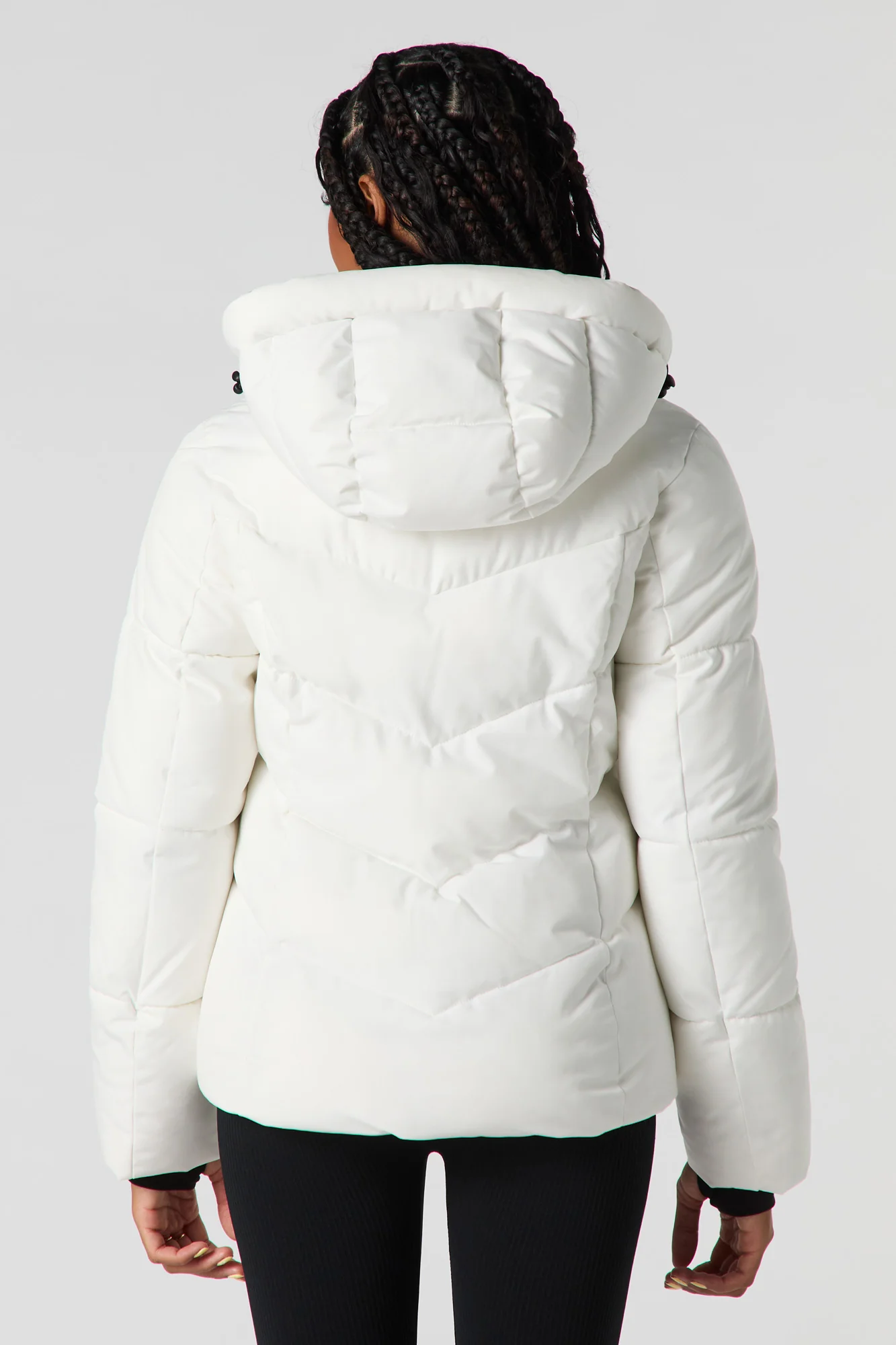 Blouson bouffant - Image 5