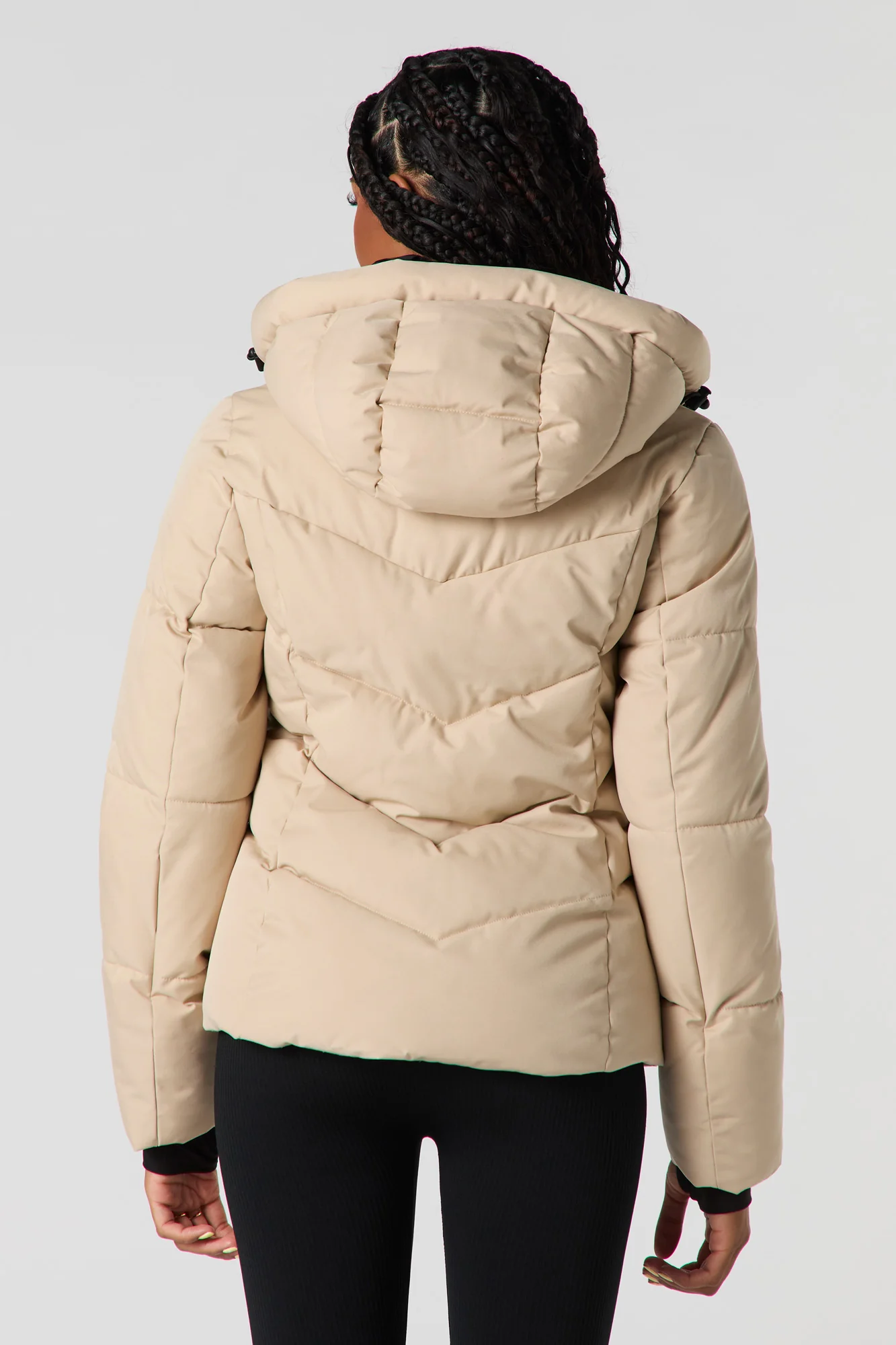 Blouson bouffant - Image 8
