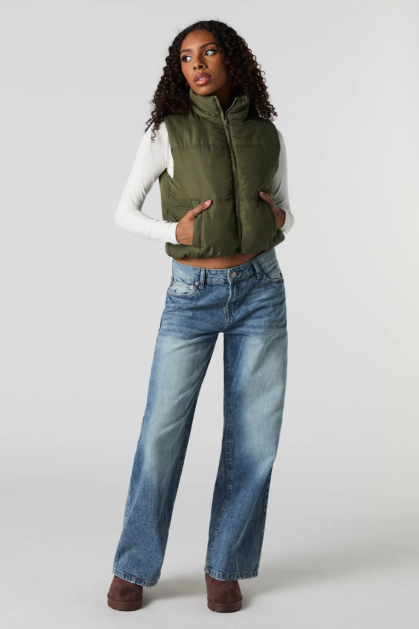 Veste bouffante - Image 12