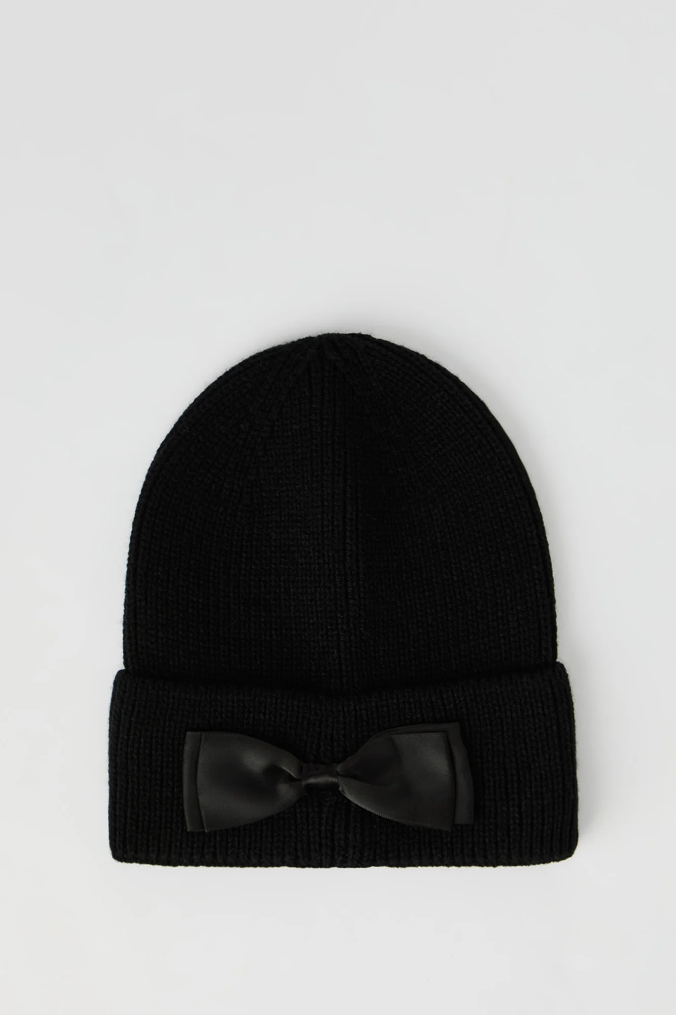 Bow Beanie - Image 3
