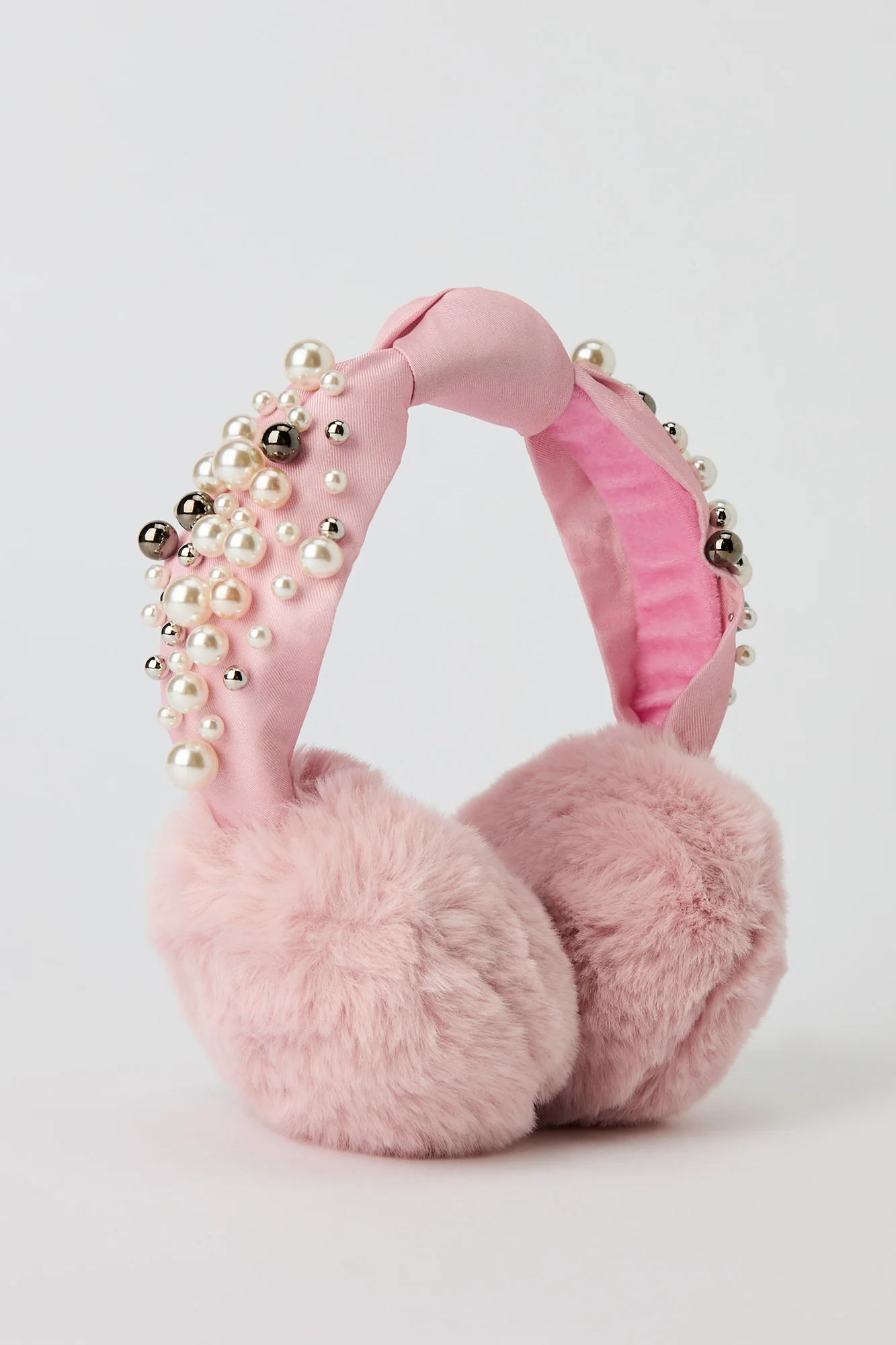 Pearl Earmuffs - Image 2