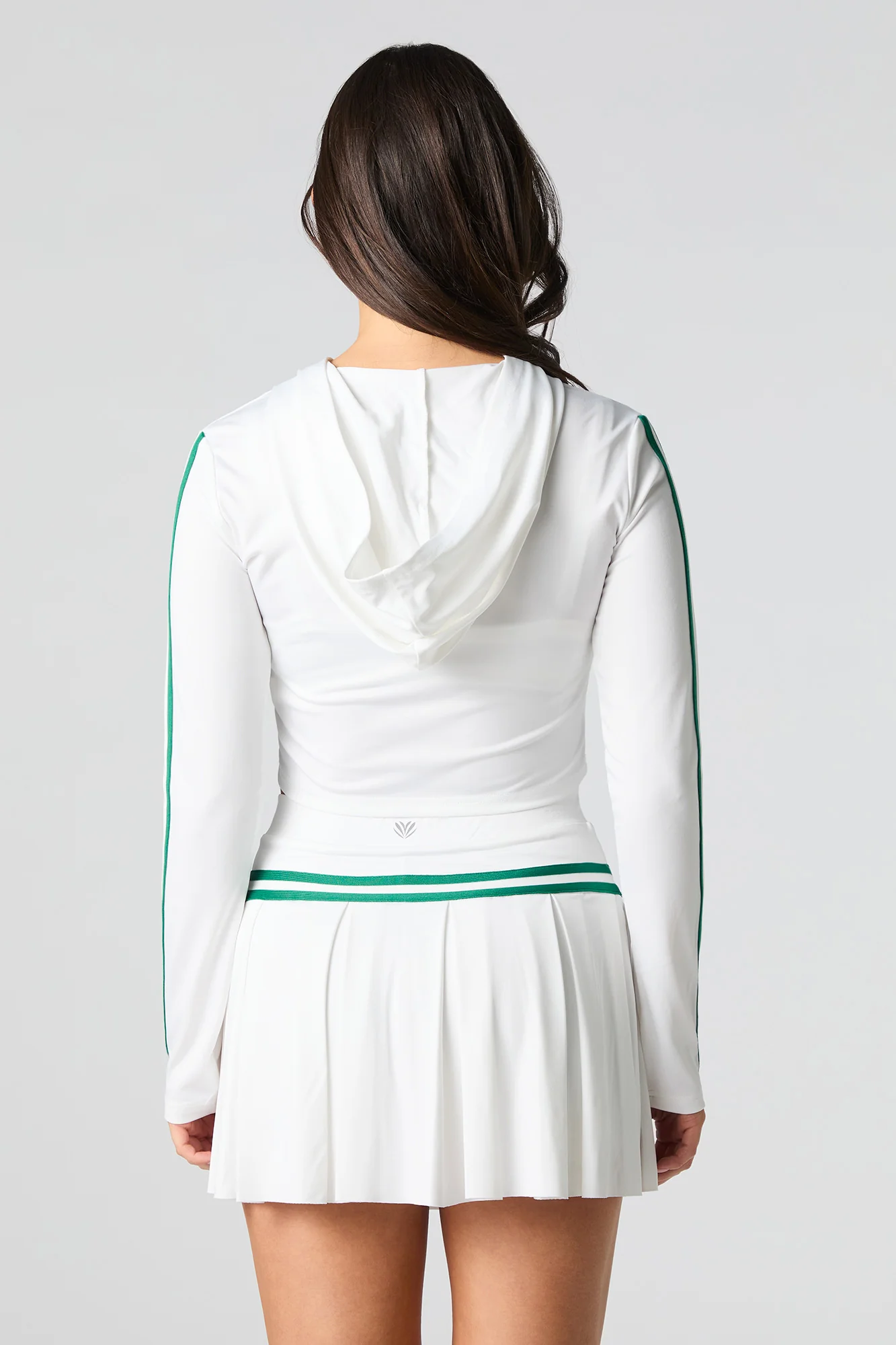 Jupe-short Active avec rayures contrastantes - Image 10