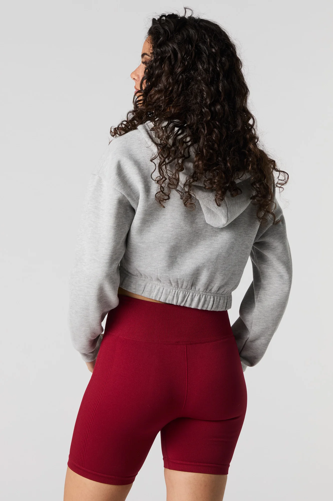Seamless Biker Short - Image 10
