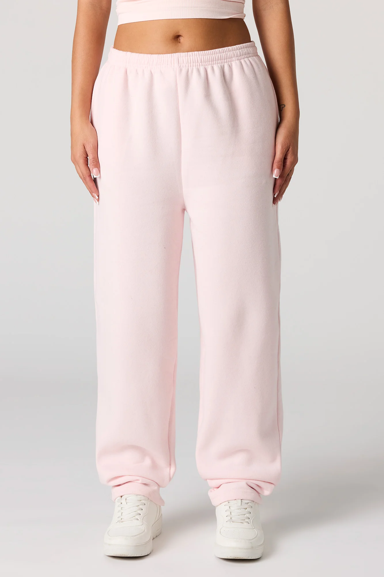 Fleece Baggy Sweatpant - Image 15