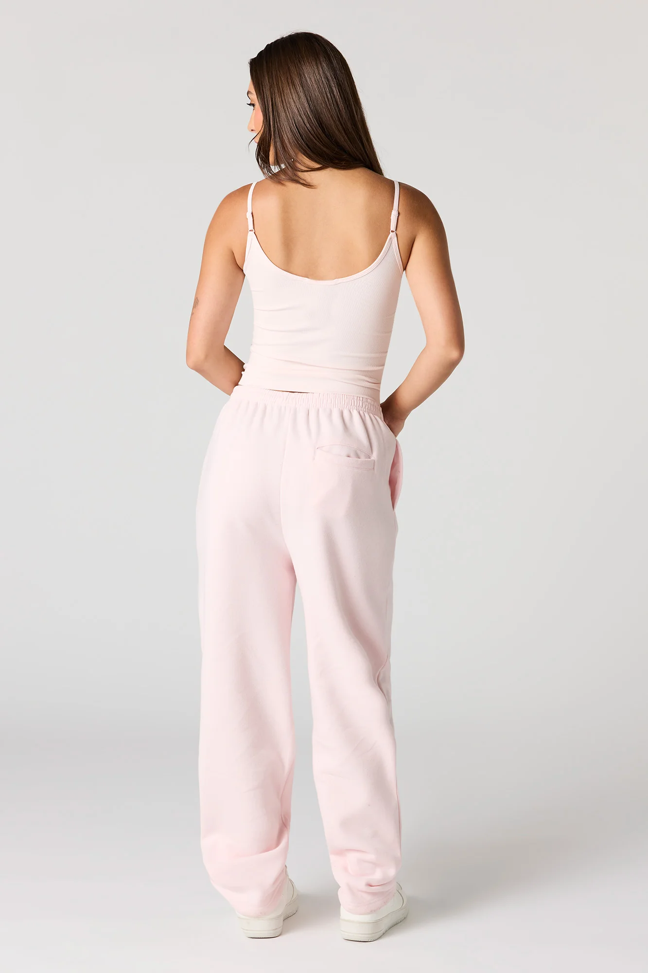 Fleece Baggy Sweatpant - Image 16