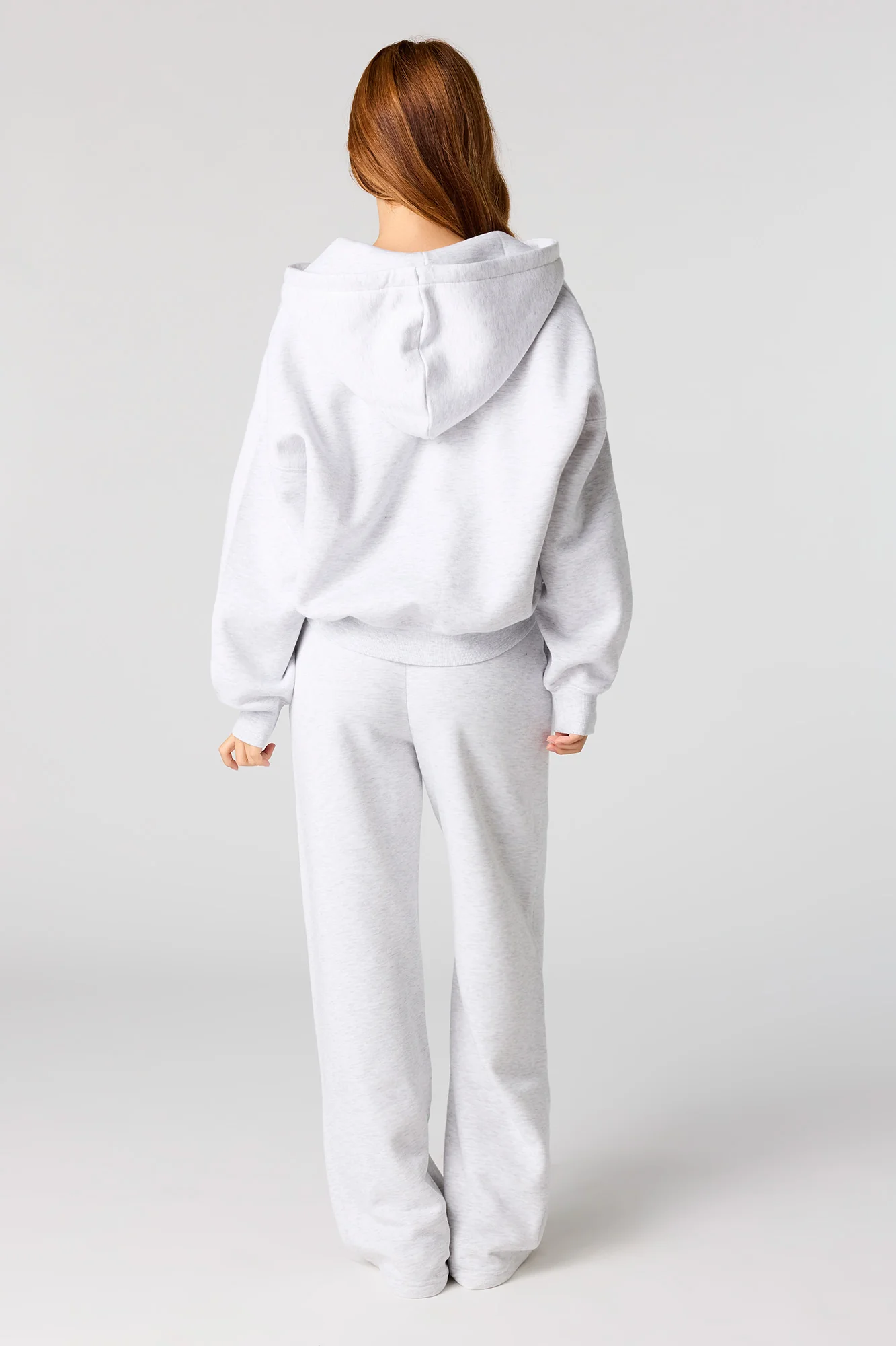 Low Rise Baggy Sweatpant - Image 12