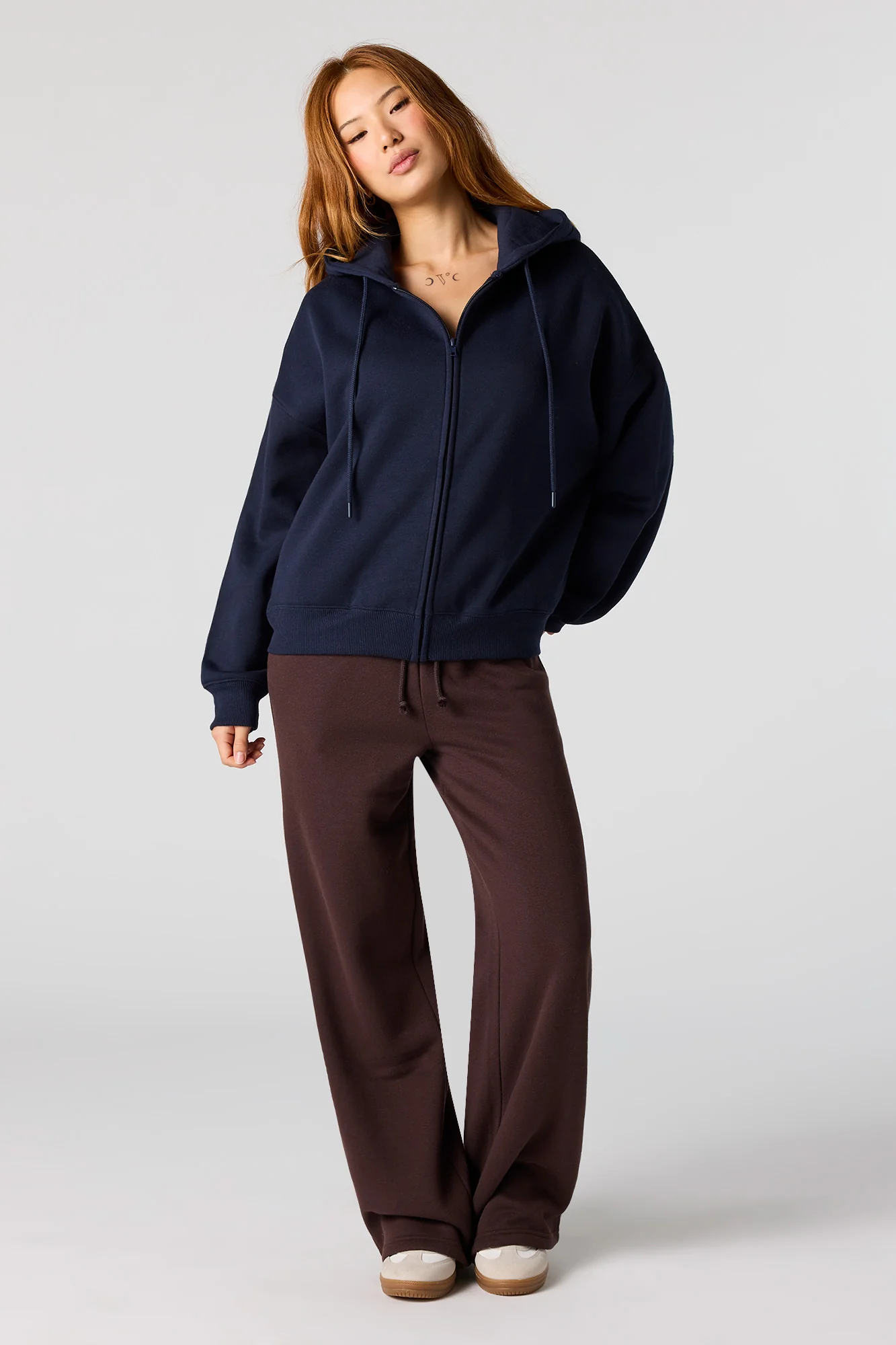 Low Rise Baggy Sweatpant - Image 13