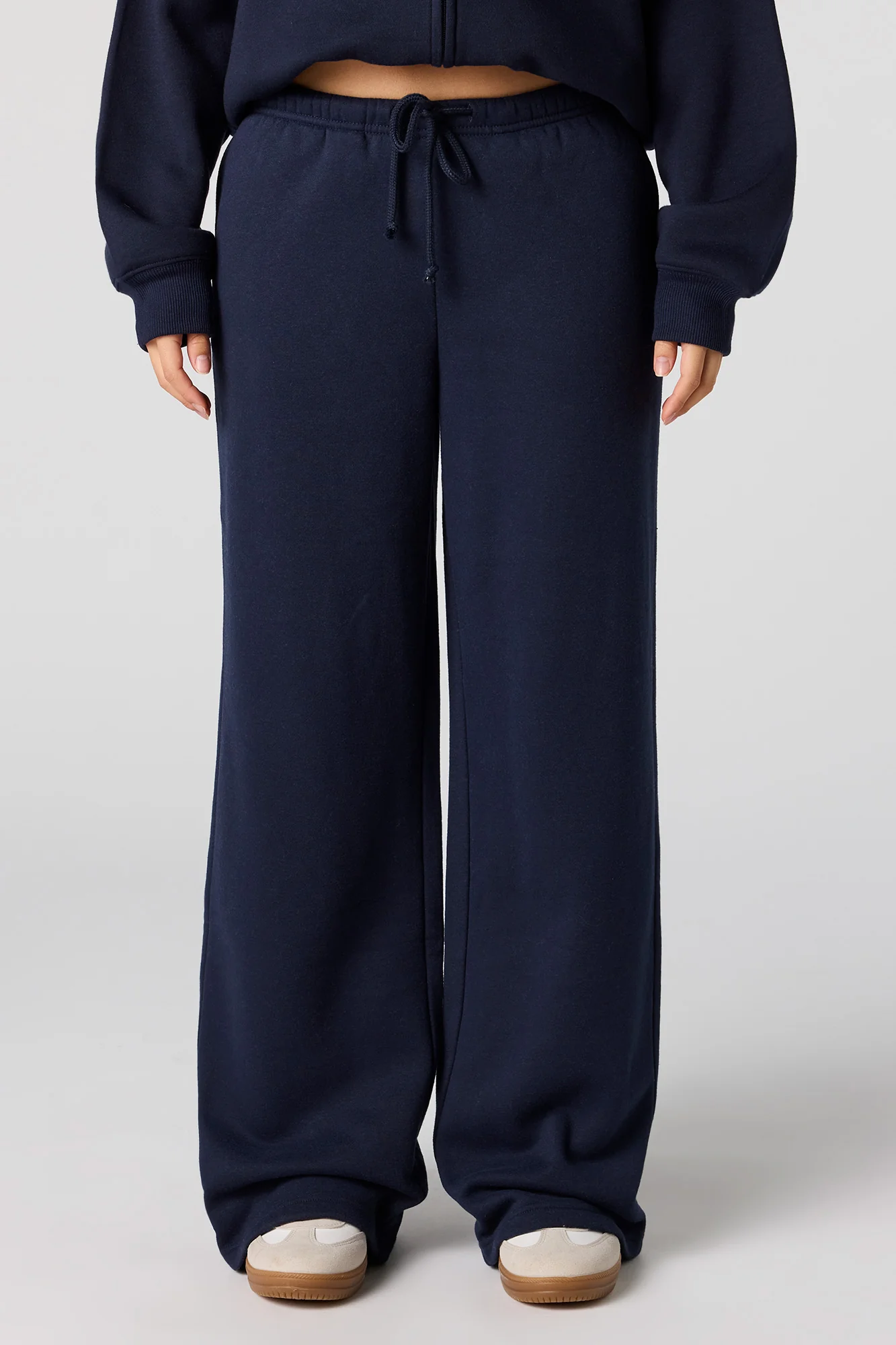 Low Rise Baggy Sweatpant - Image 2