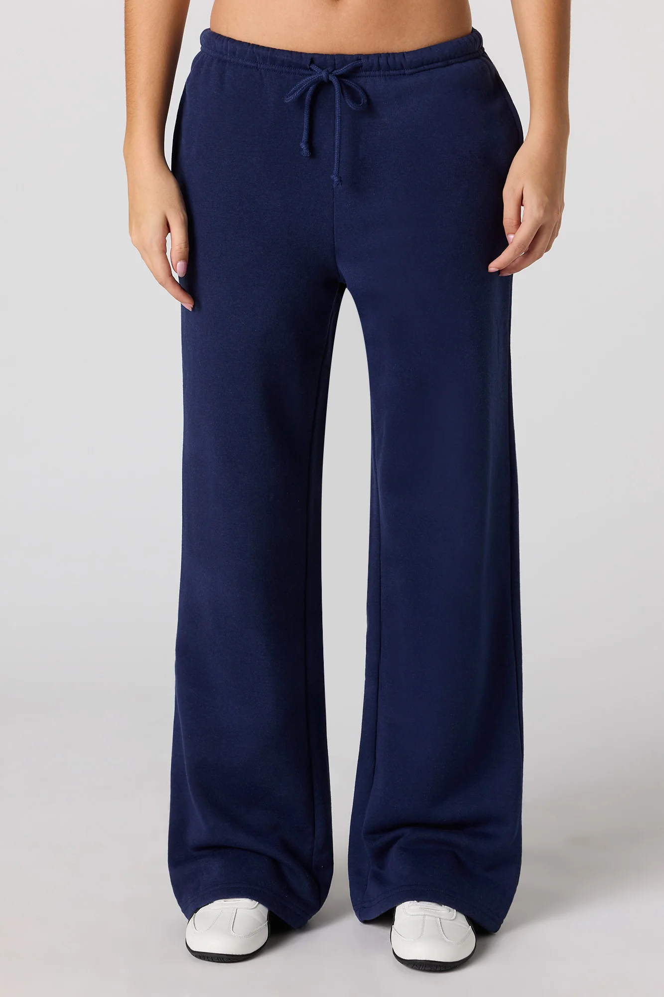 Fleece Baggy Sweatpant - Image 11