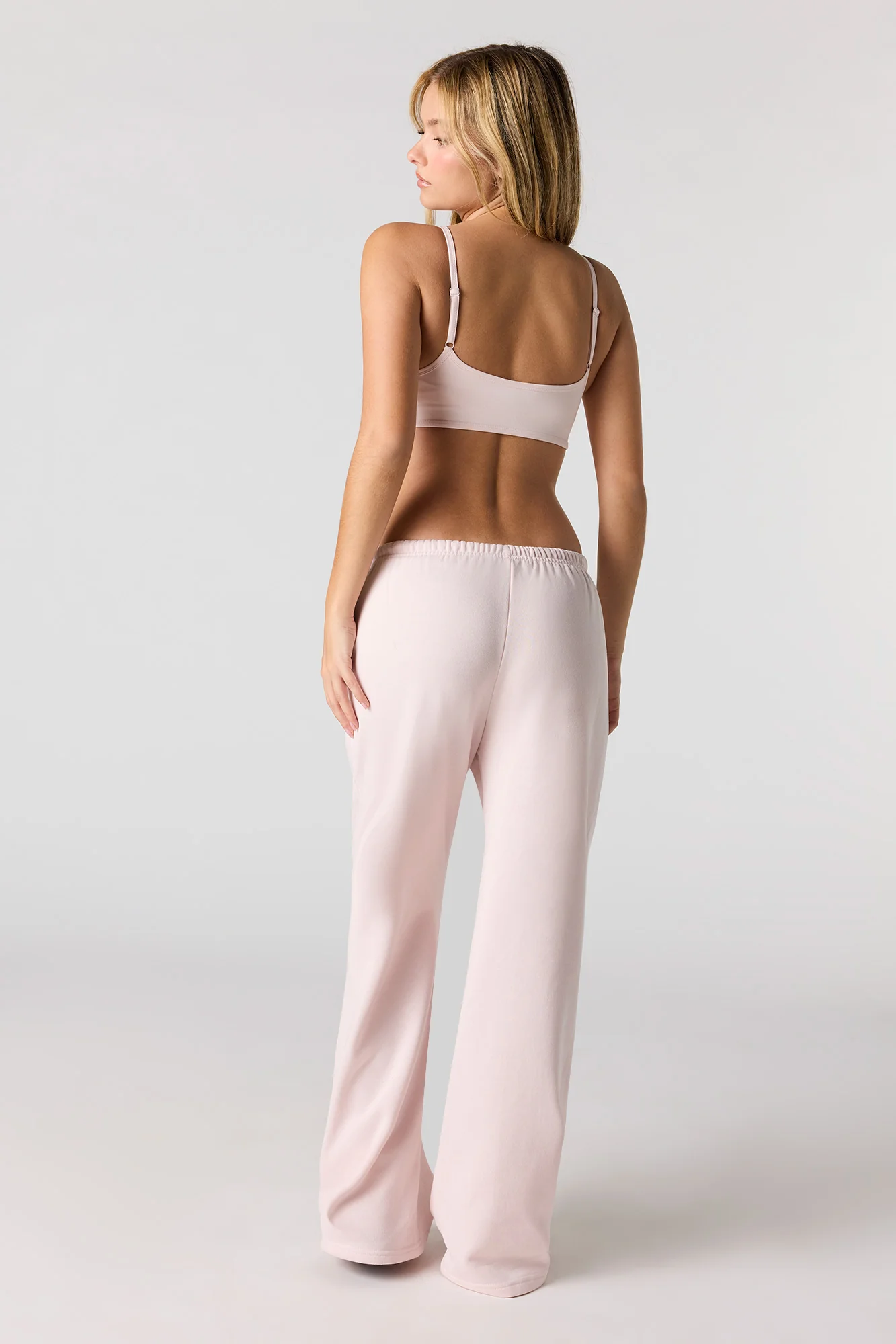 Fleece Baggy Sweatpant - Image 15