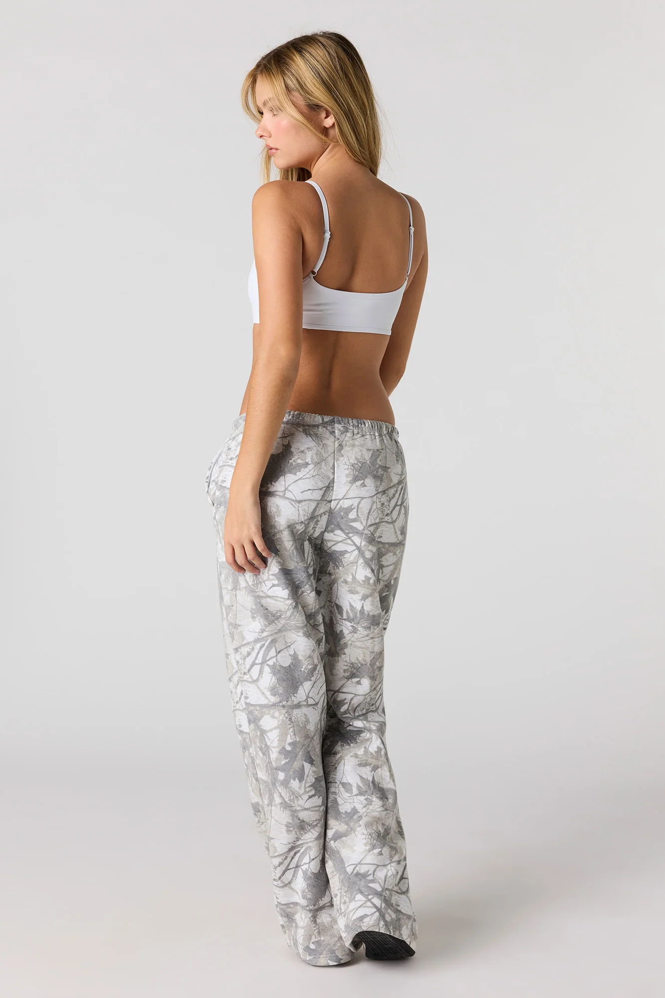 Fleece Baggy Sweatpant - Image 18