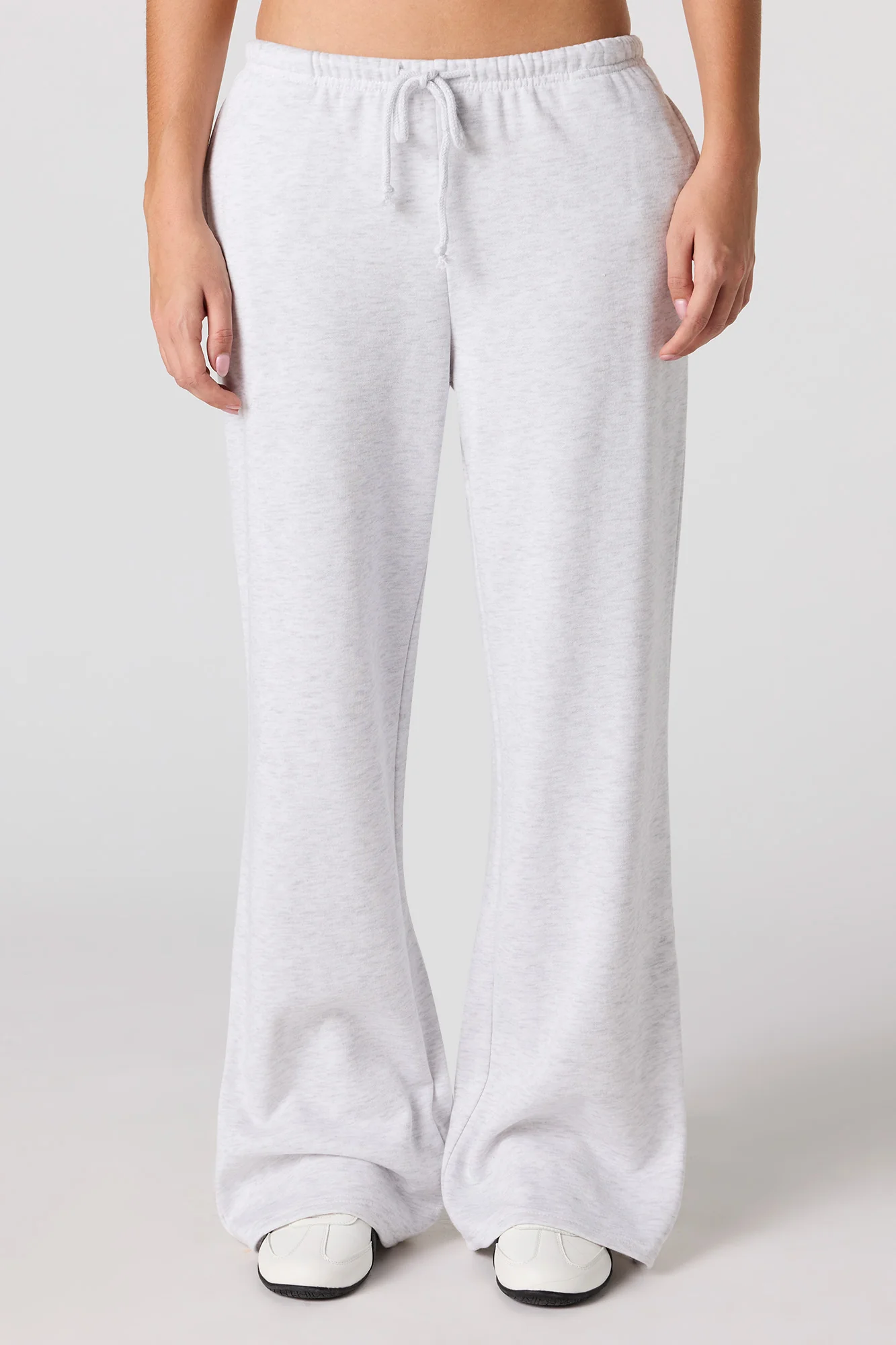 Fleece Baggy Sweatpant - Image 2