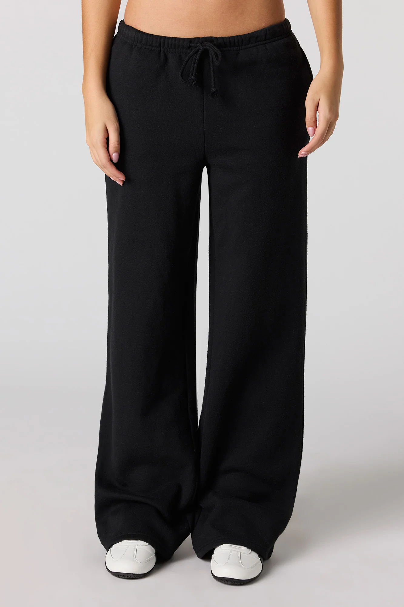 Fleece Baggy Sweatpant - Image 5