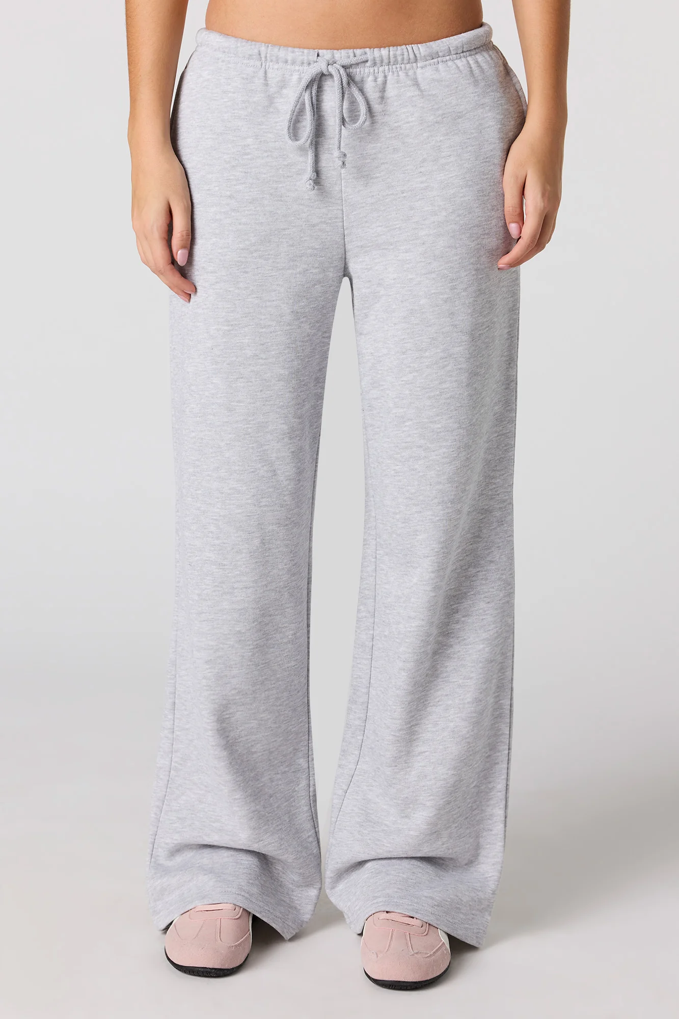 Fleece Baggy Sweatpant - Image 8