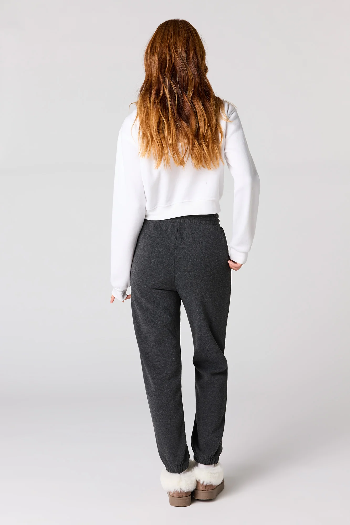 Fleece Jogger - Image 9