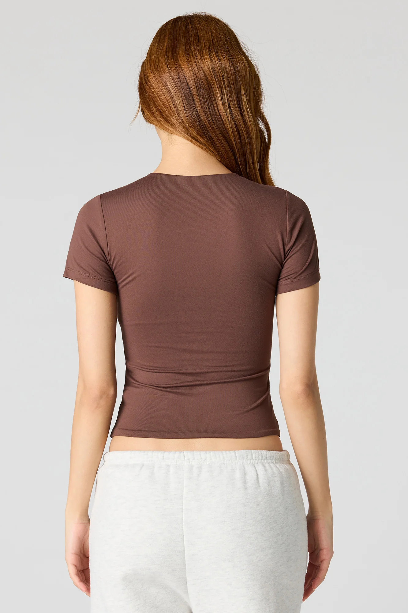 Contour Classic T-Shirt - Image 11