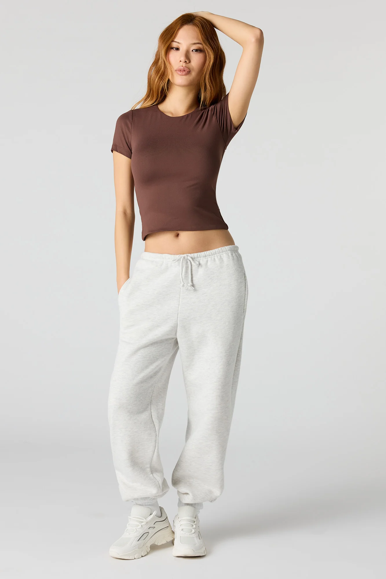 Contour Classic T-Shirt - Image 12
